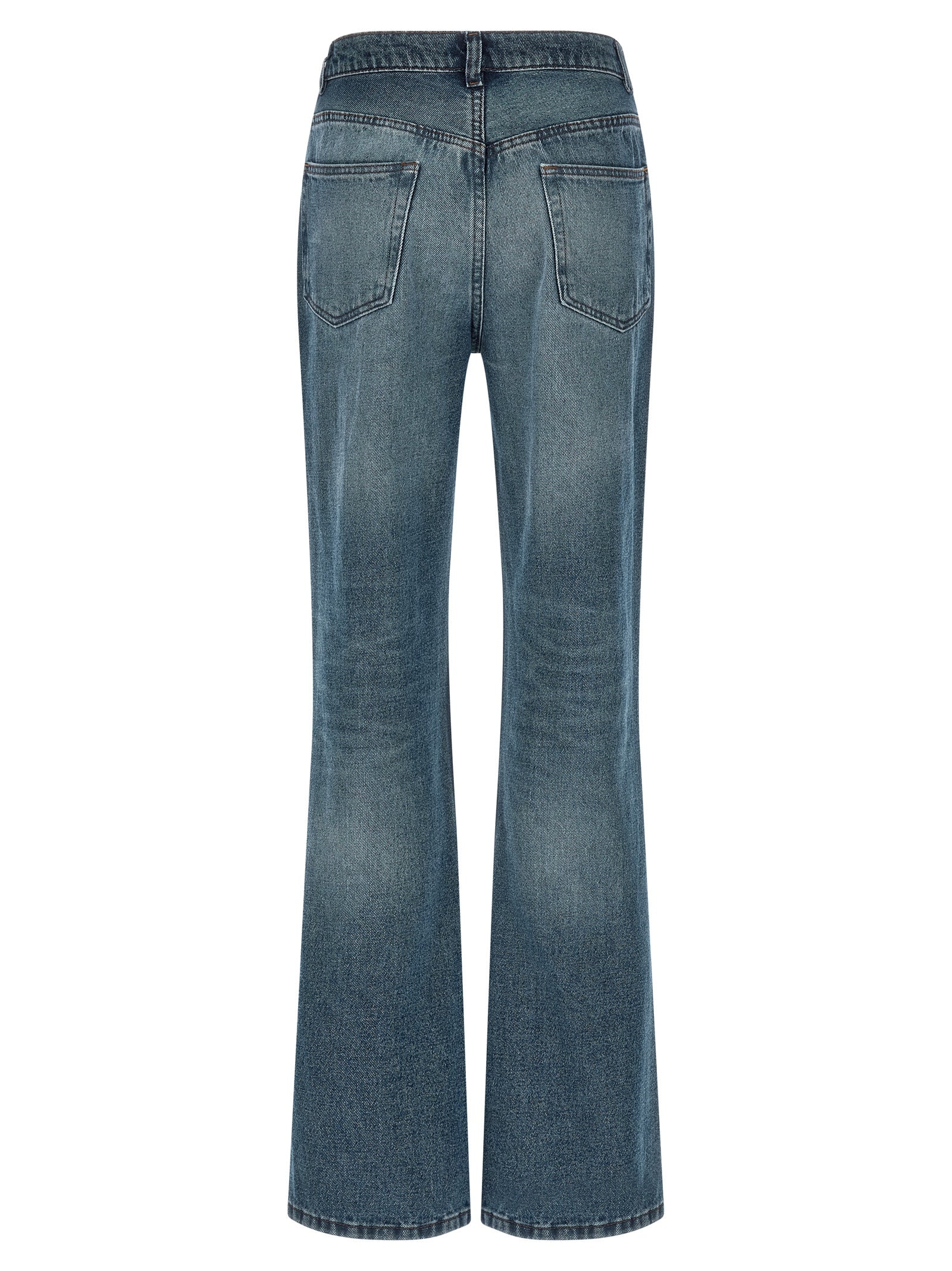 A.P.C. 'Romy' Jeans