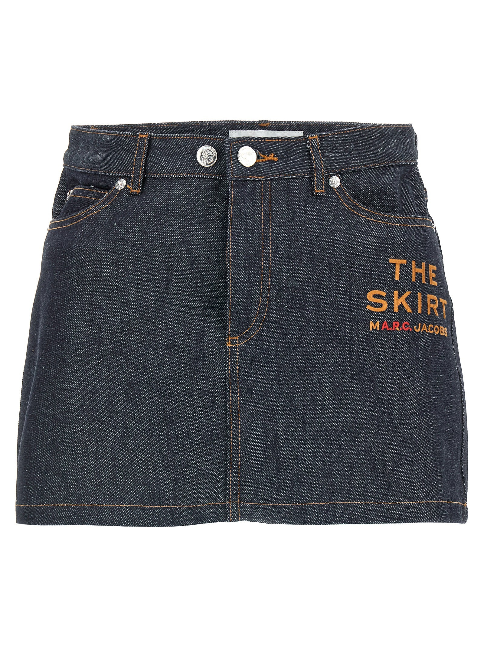 A.P.C. Marc A.P.C.Jacobs Capsule 'The Skirt' Skirt