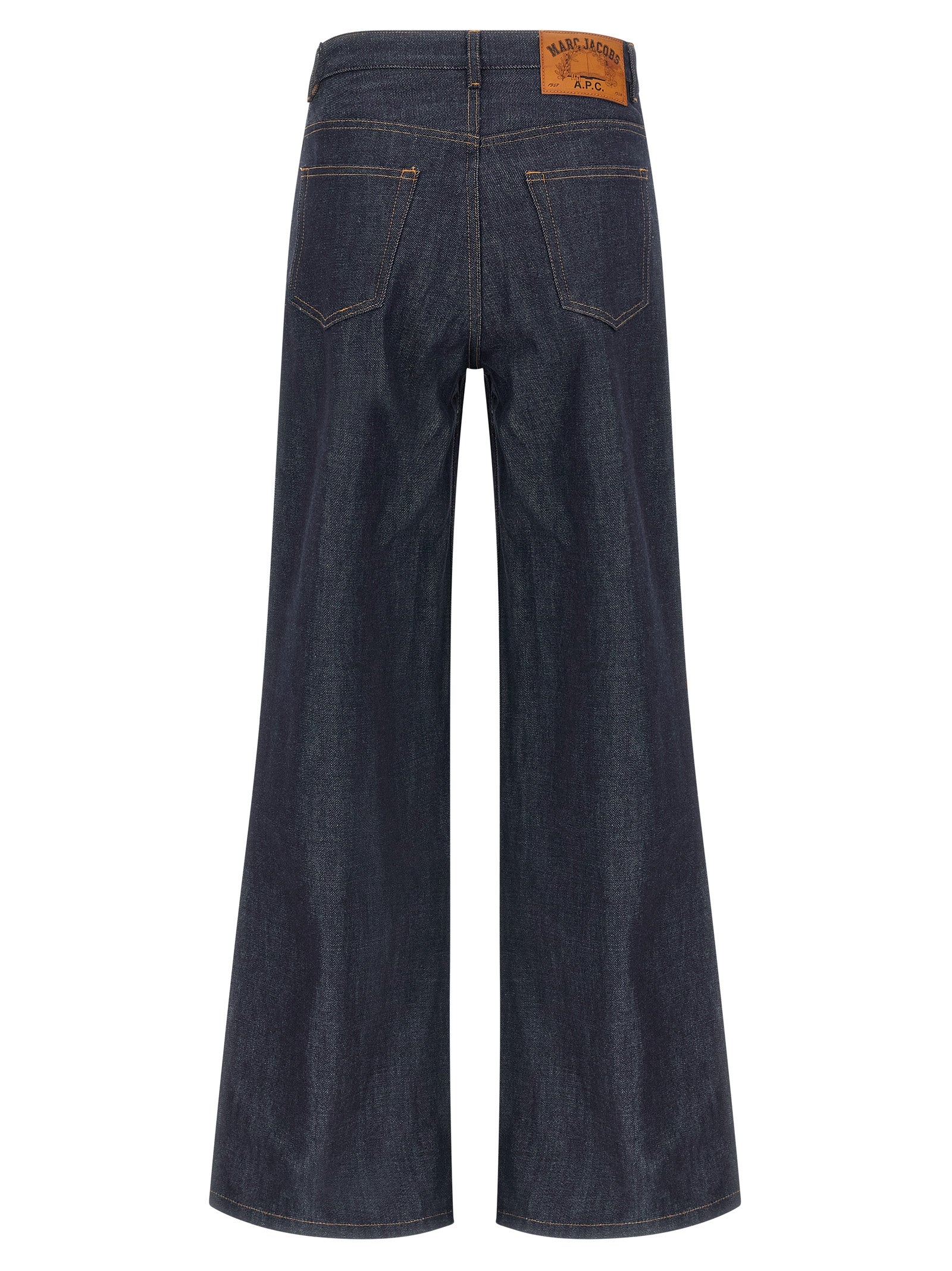 A.P.C. Marc Jacobs Capsule 'The Jean' A.P.C.Jeans