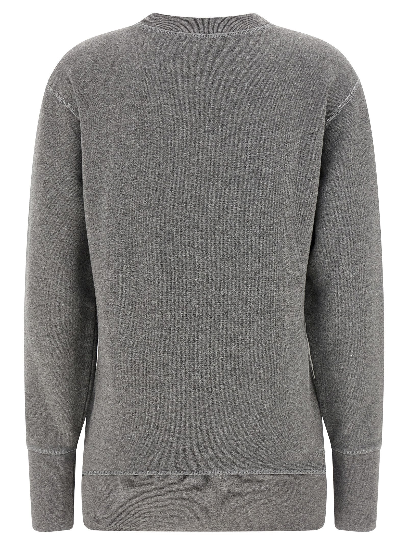 A.P.C. 'Ny' Apc Capsule Sweatshirt For Marc Jacobs