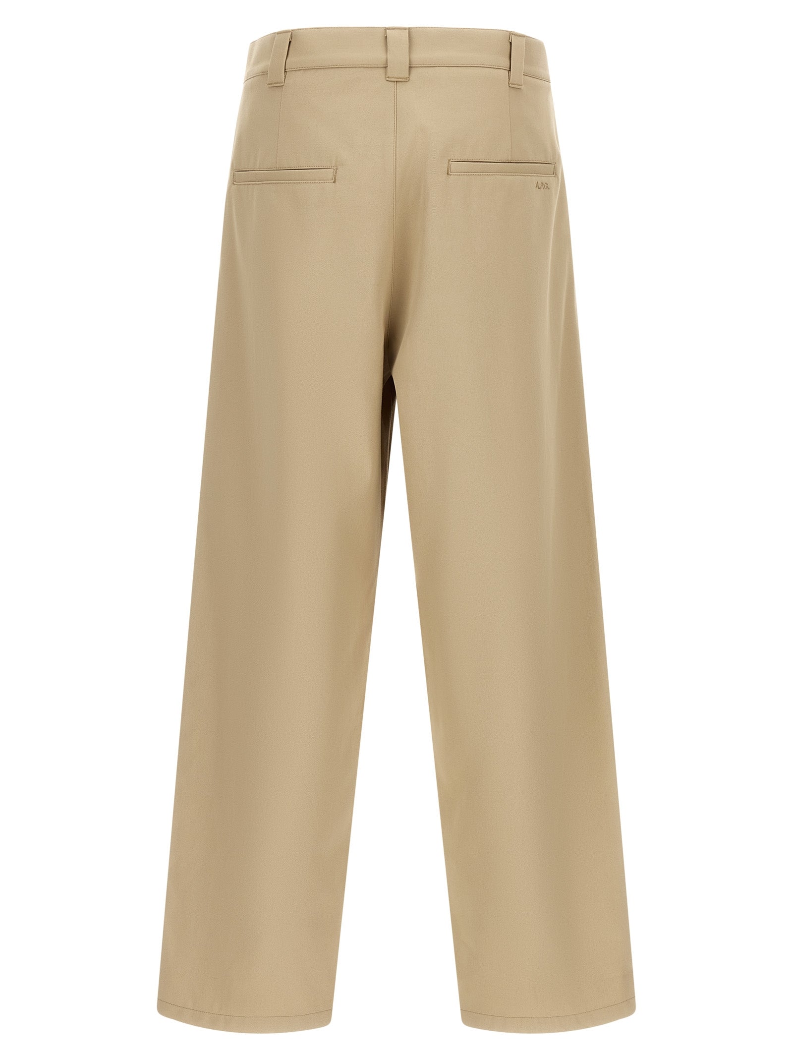 A.P.C. 'Ricky' Pants