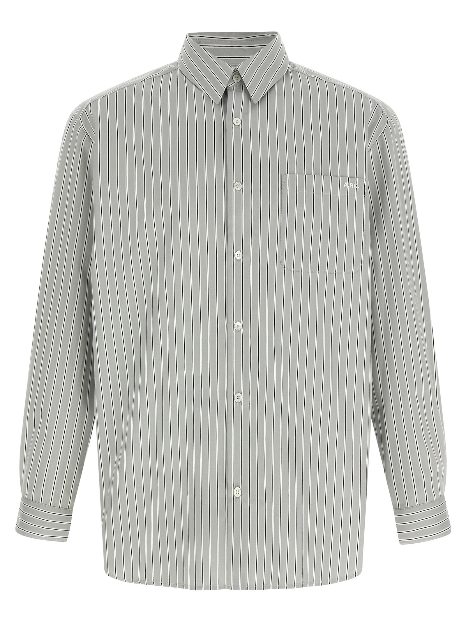 A.P.C. 'Malo' Shirt