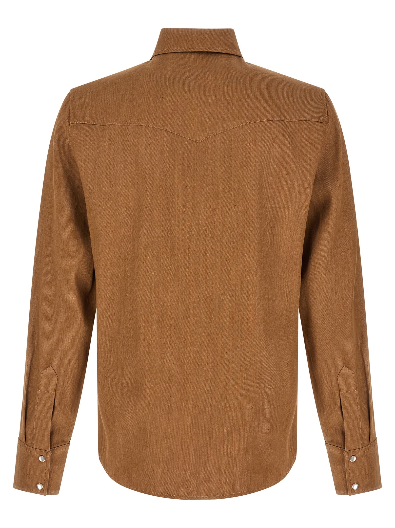 A.P.C. 'Western' Shirt