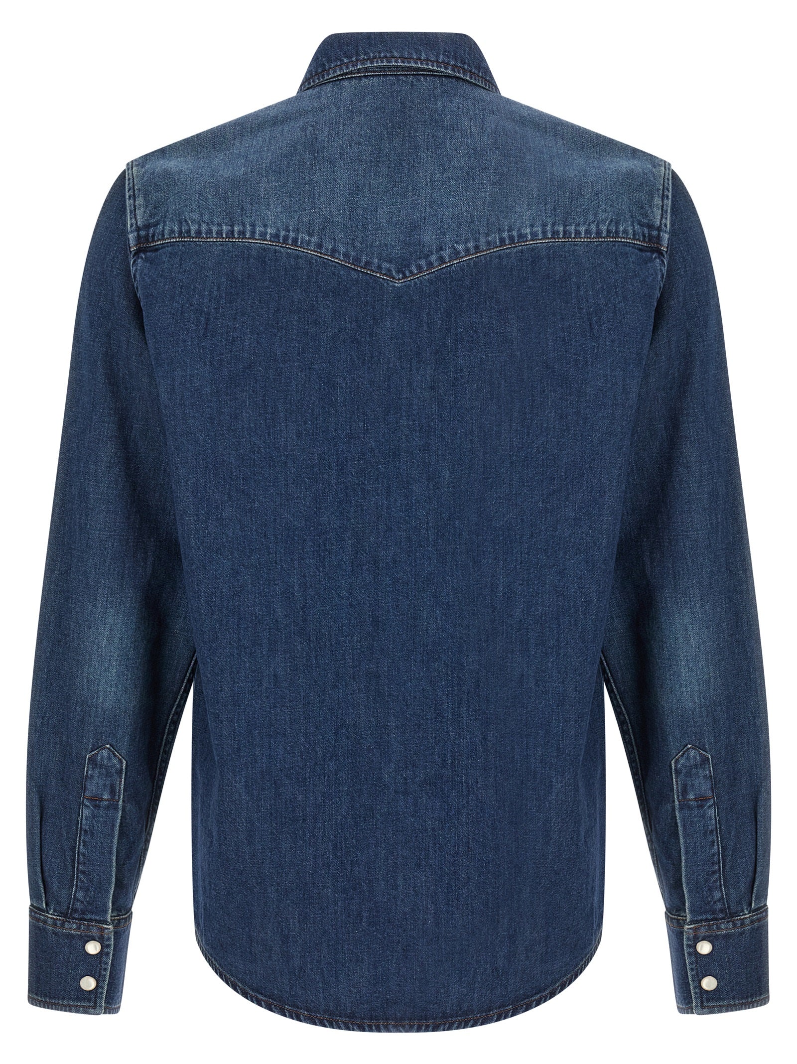 A.P.C. 'Western' Shirt