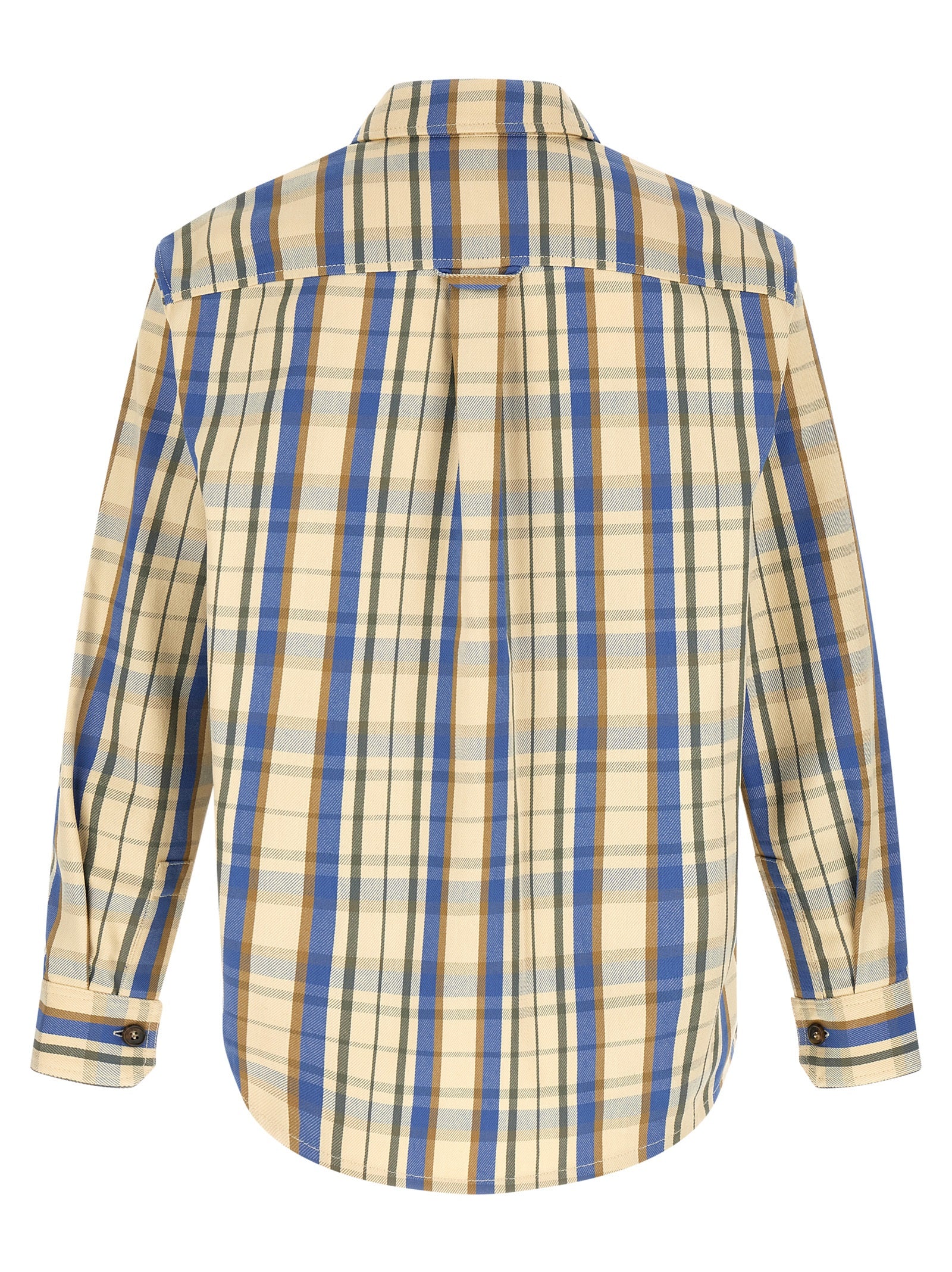 A.P.C. 'Nathan' Shirt