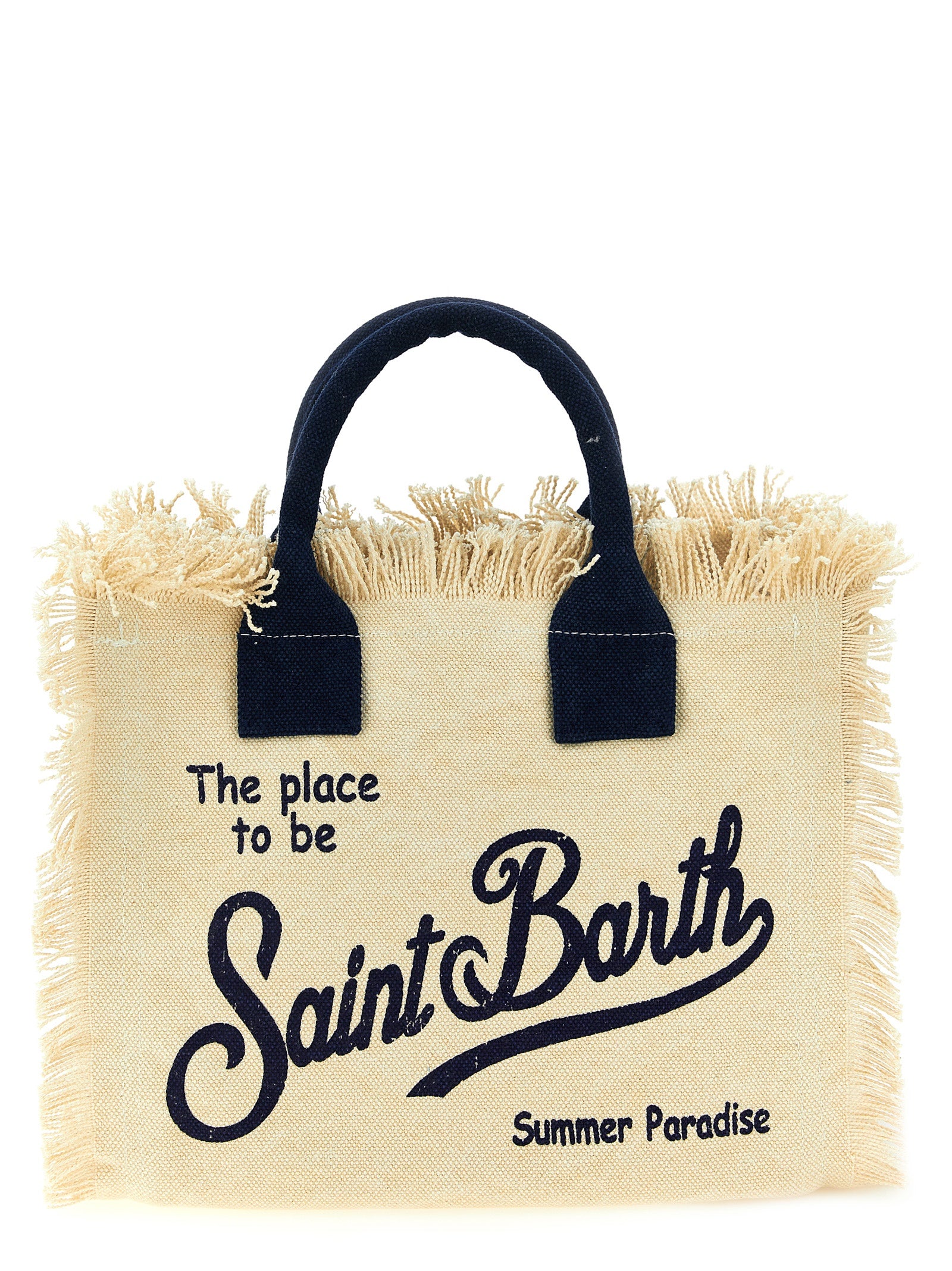 Mc2 Saint Barth 'Colette' Handbag