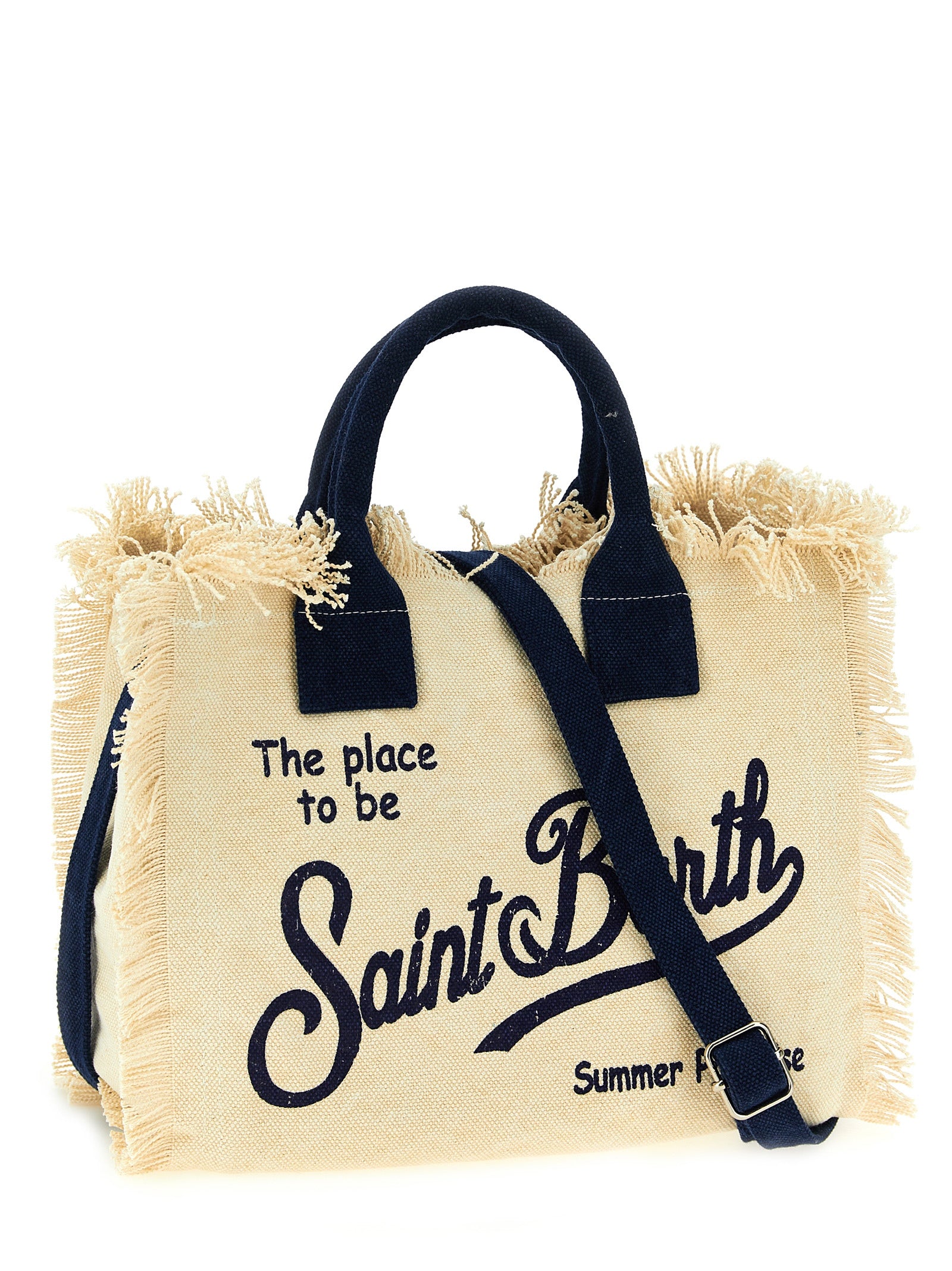 Mc2 Saint Barth 'Colette' Handbag