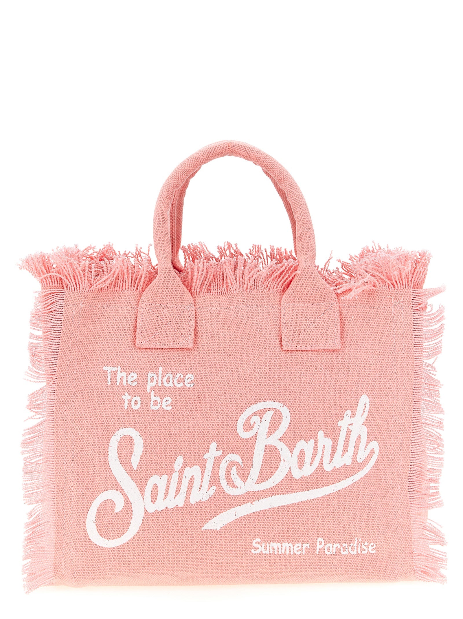 Mc2 Saint Barth 'Colette' Handbag