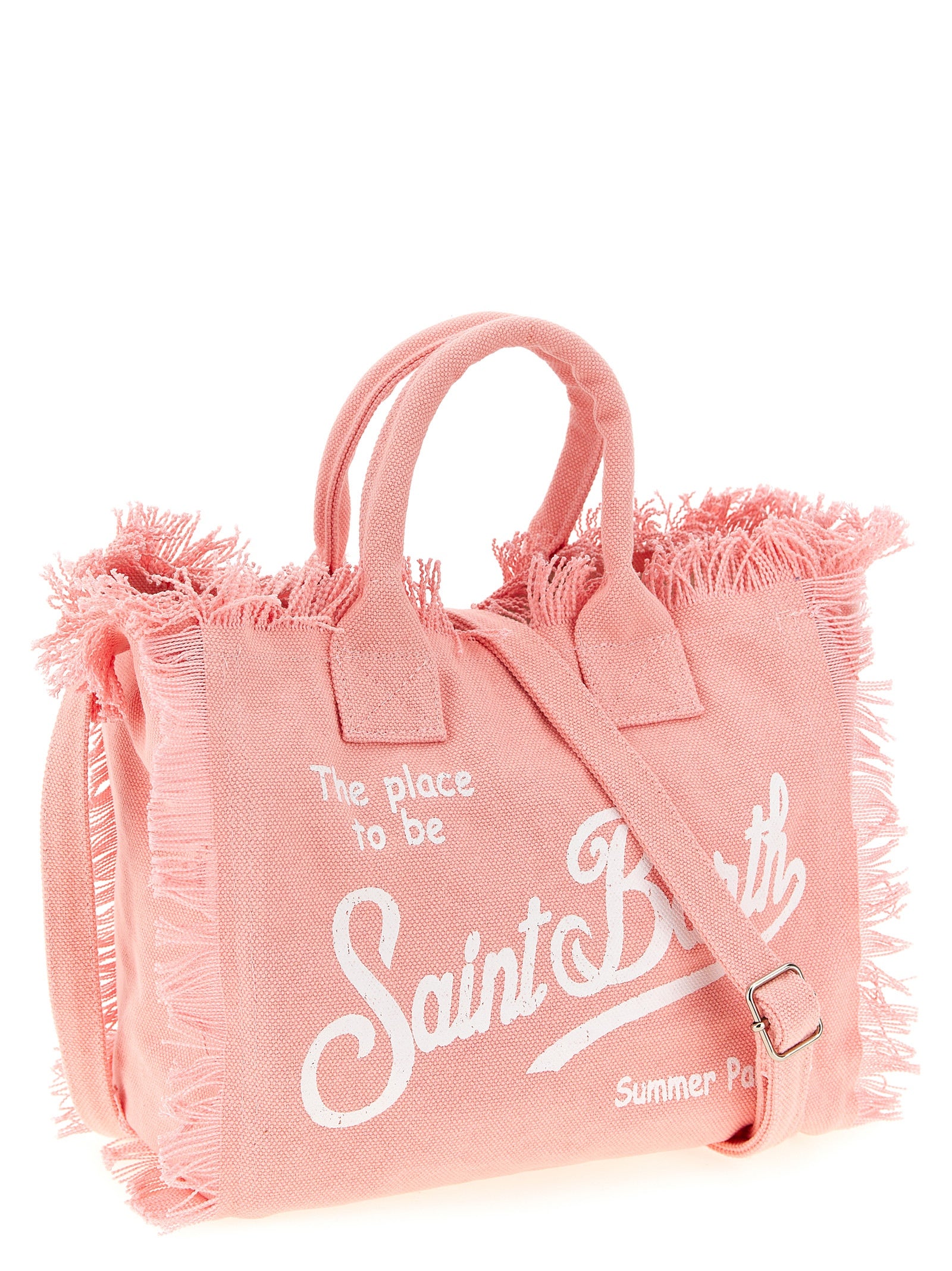 Mc2 Saint Barth 'Colette' Handbag