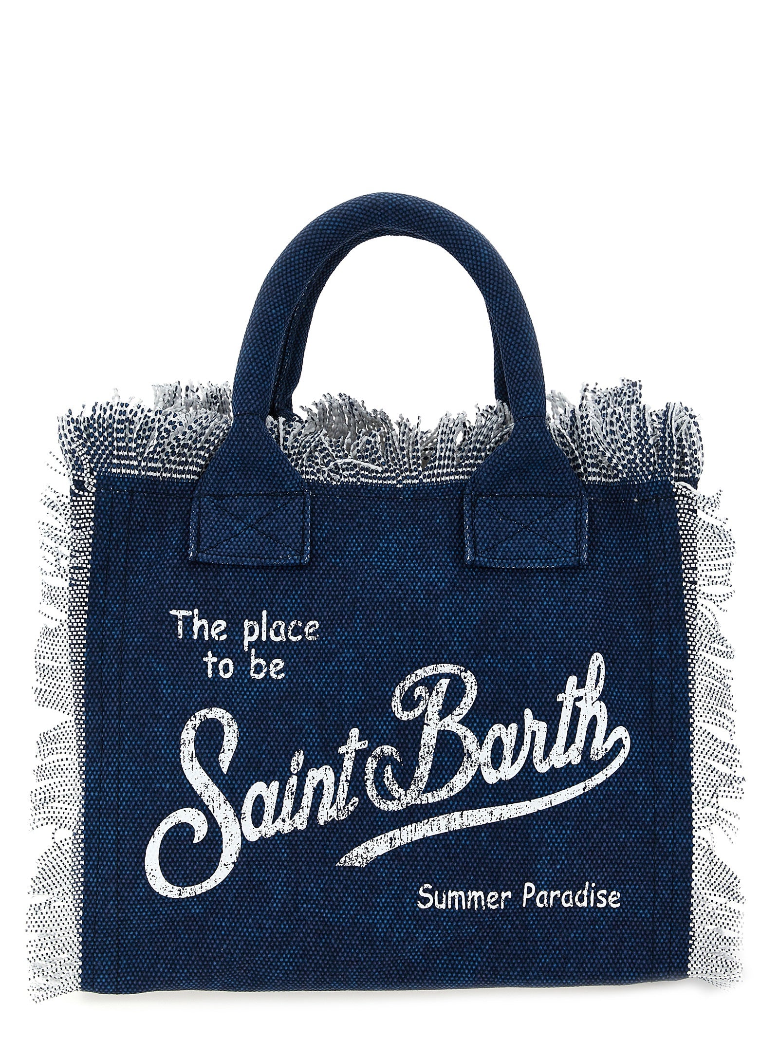 Mc2 Saint Barth 'Colette' Handbag