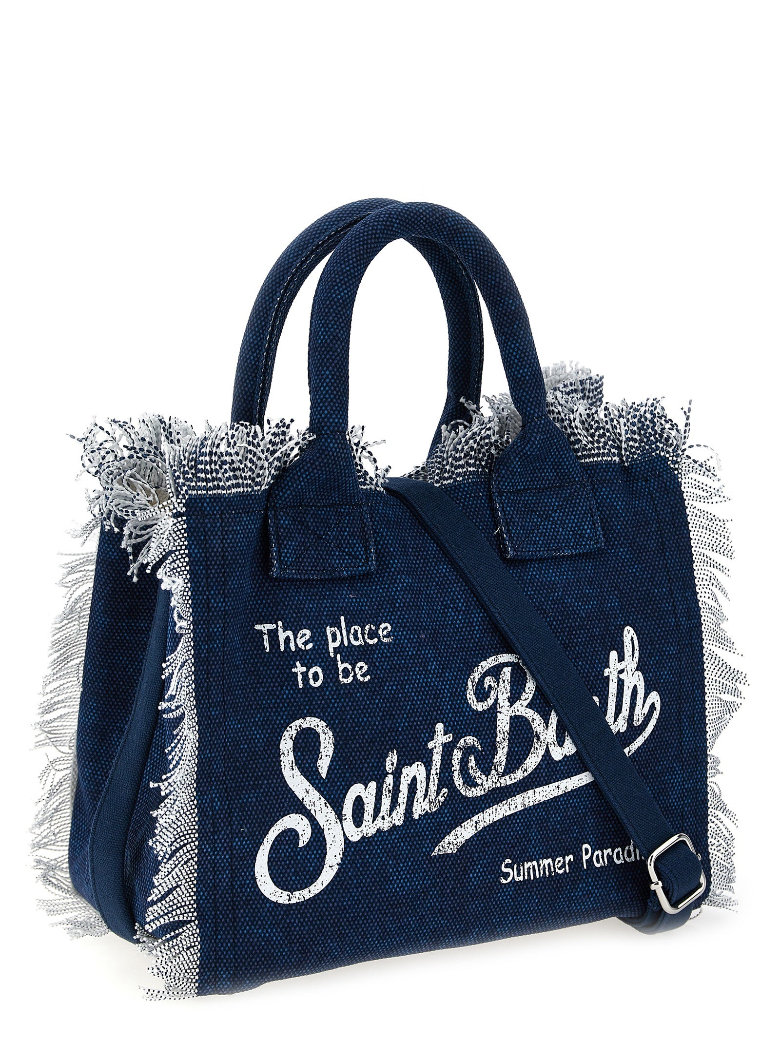 Mc2 Saint Barth 'Colette' Handbag