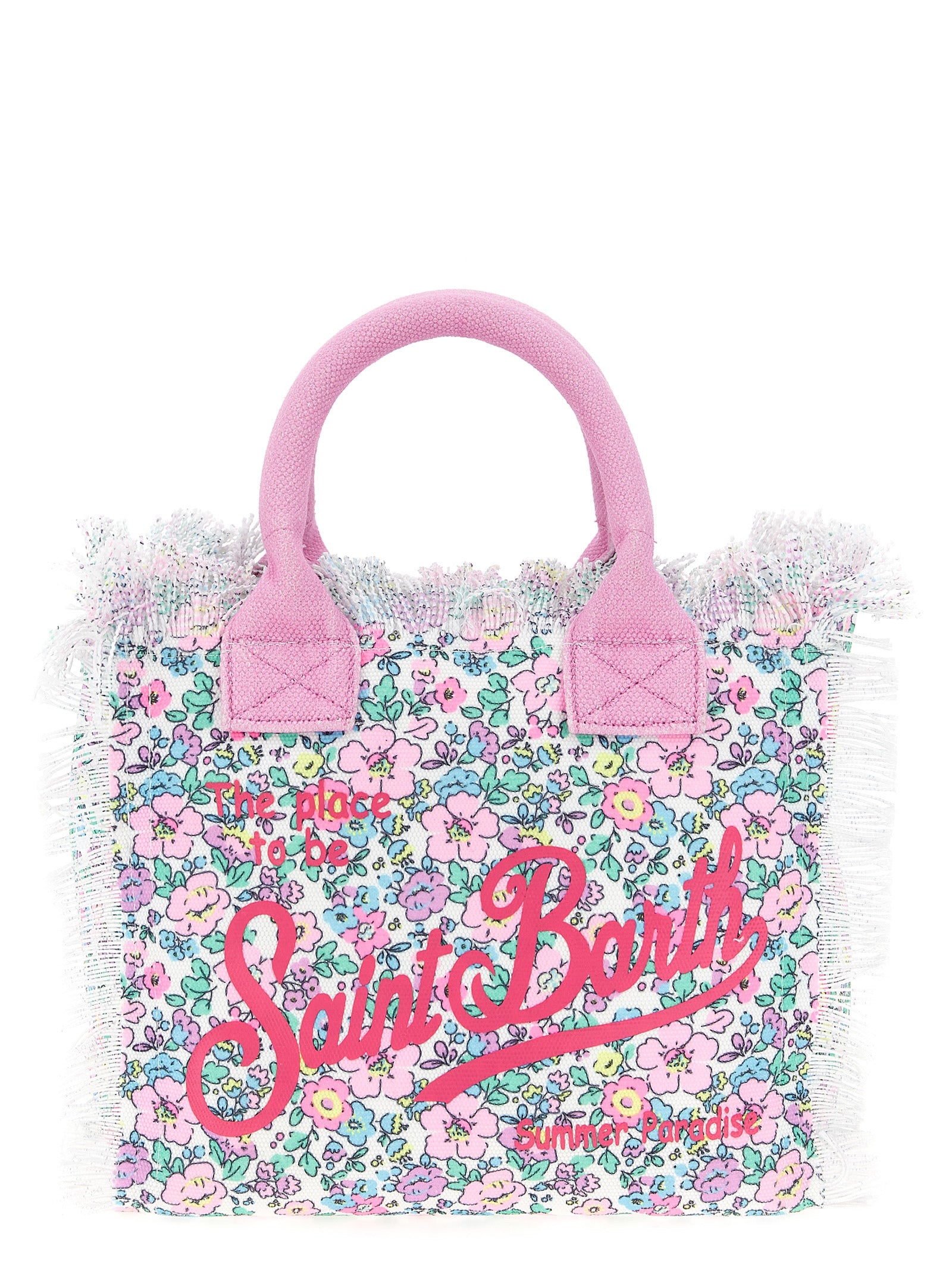 Mc2 Saint Barth 'Colette' Handbag