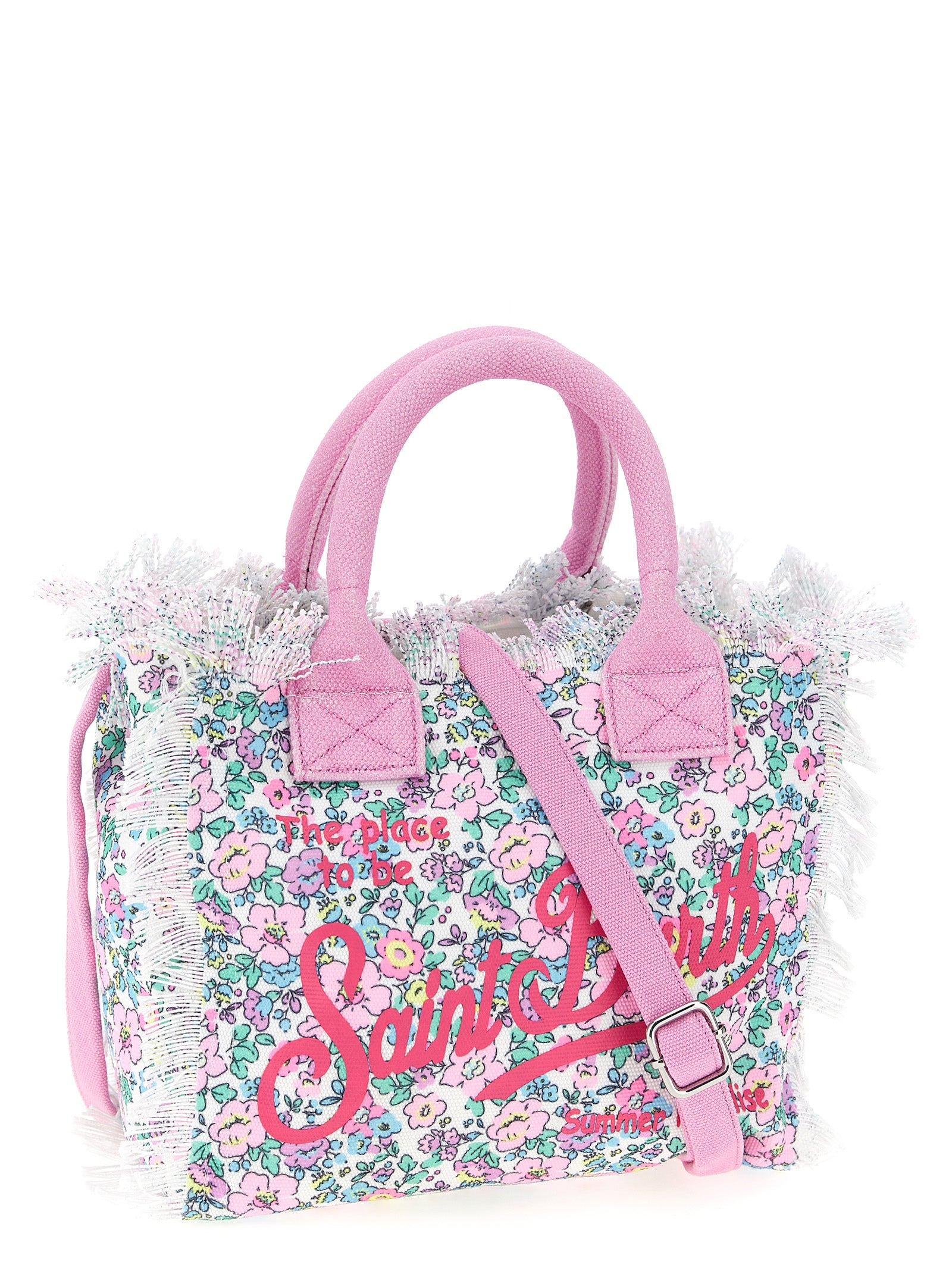 Mc2 Saint Barth 'Colette' Handbag