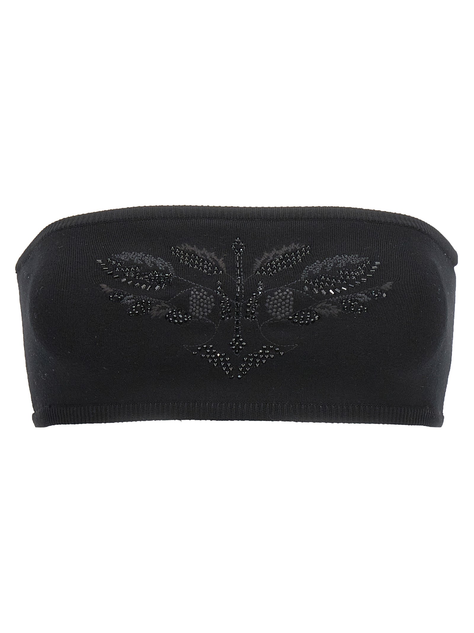 Max Mara Top 'Comune'