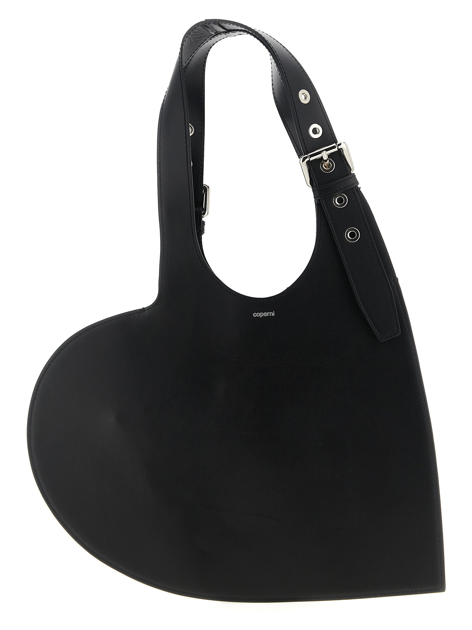Coperni 'Belt Heart' Shoulder Bag