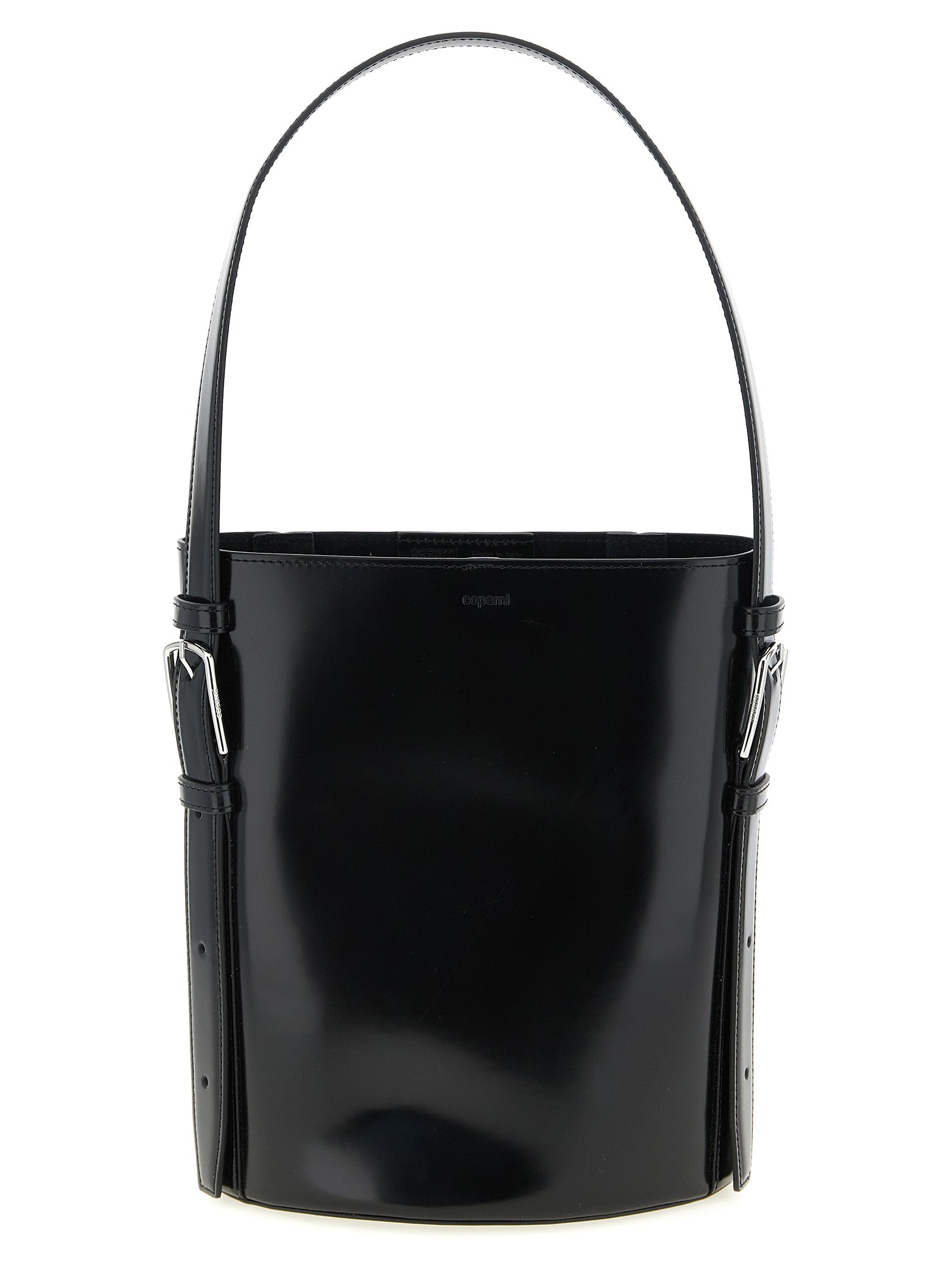 Coperni 'Ergonomic' Bucket Bag
