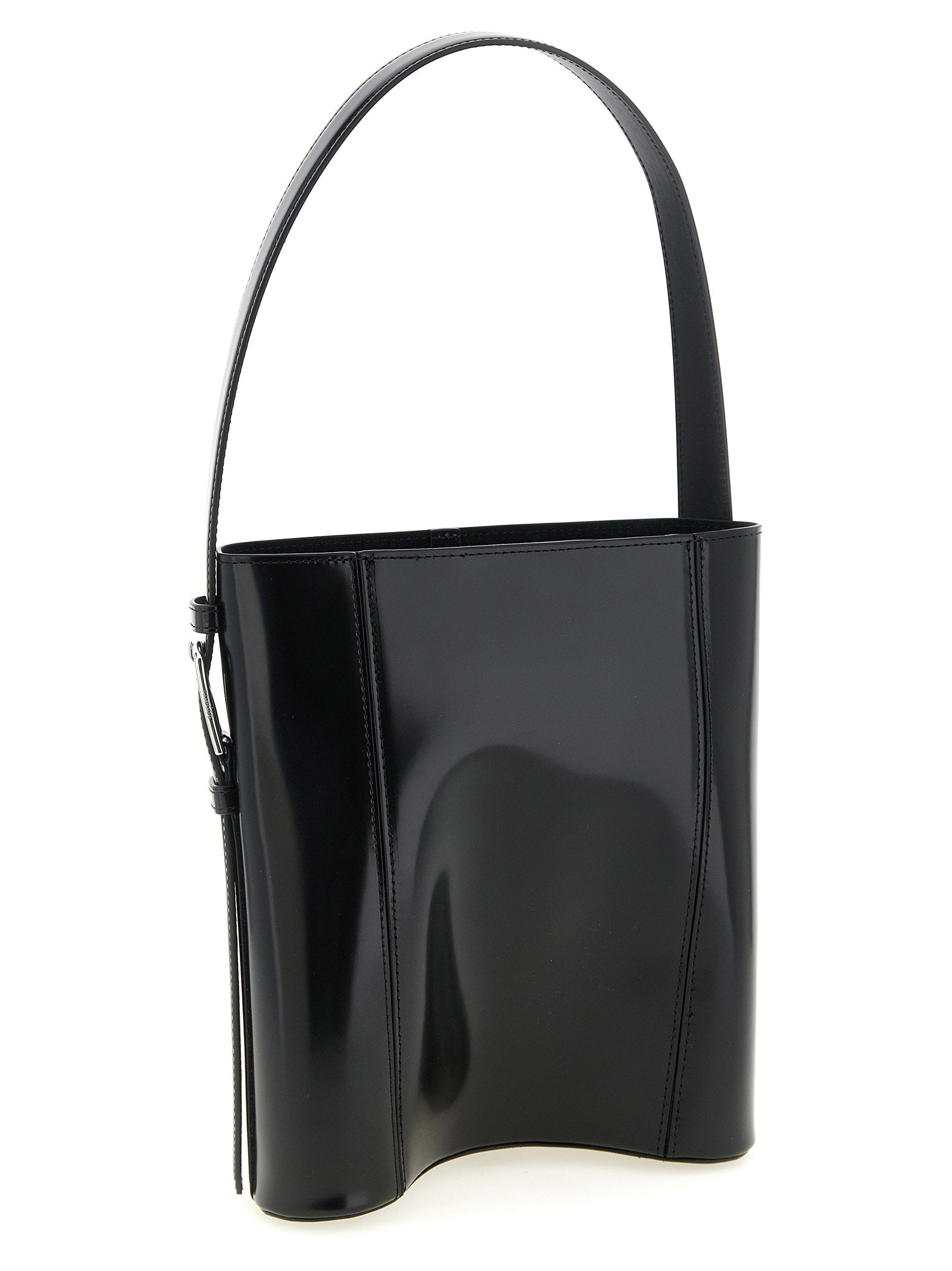 Coperni 'Ergonomic' Bucket Bag