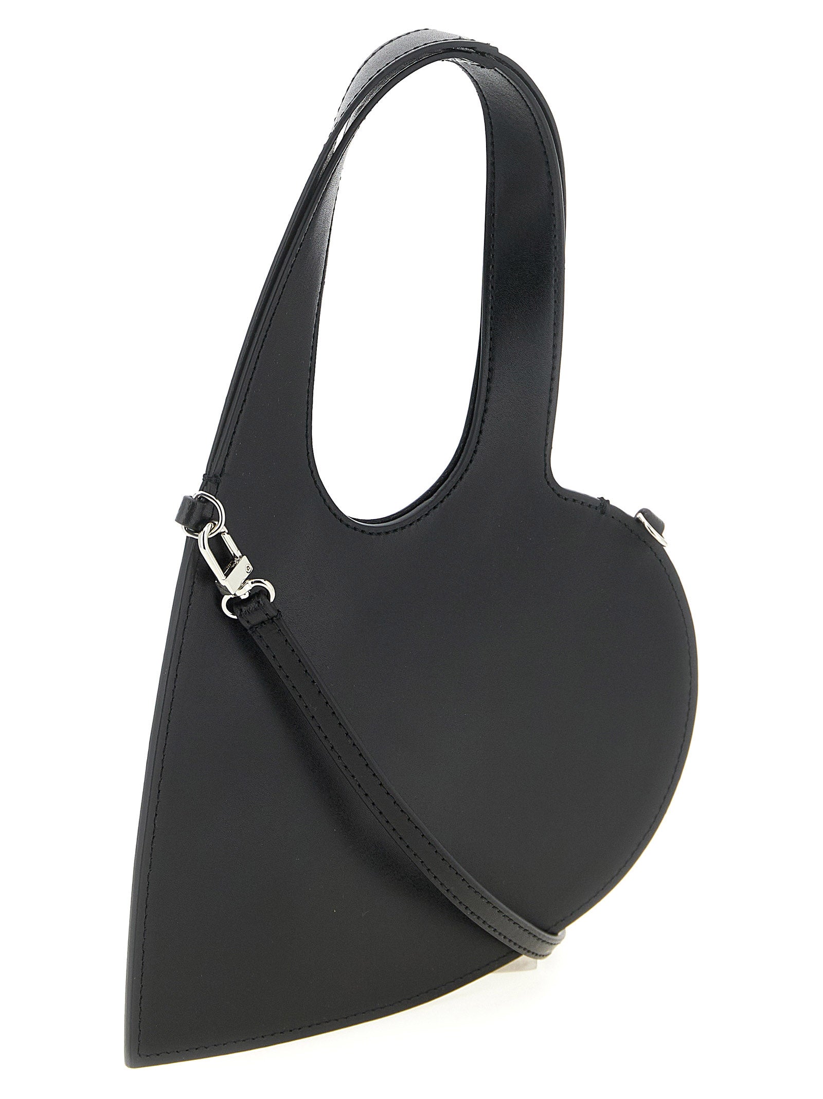 Coperni 'Mini Heart' Handbag