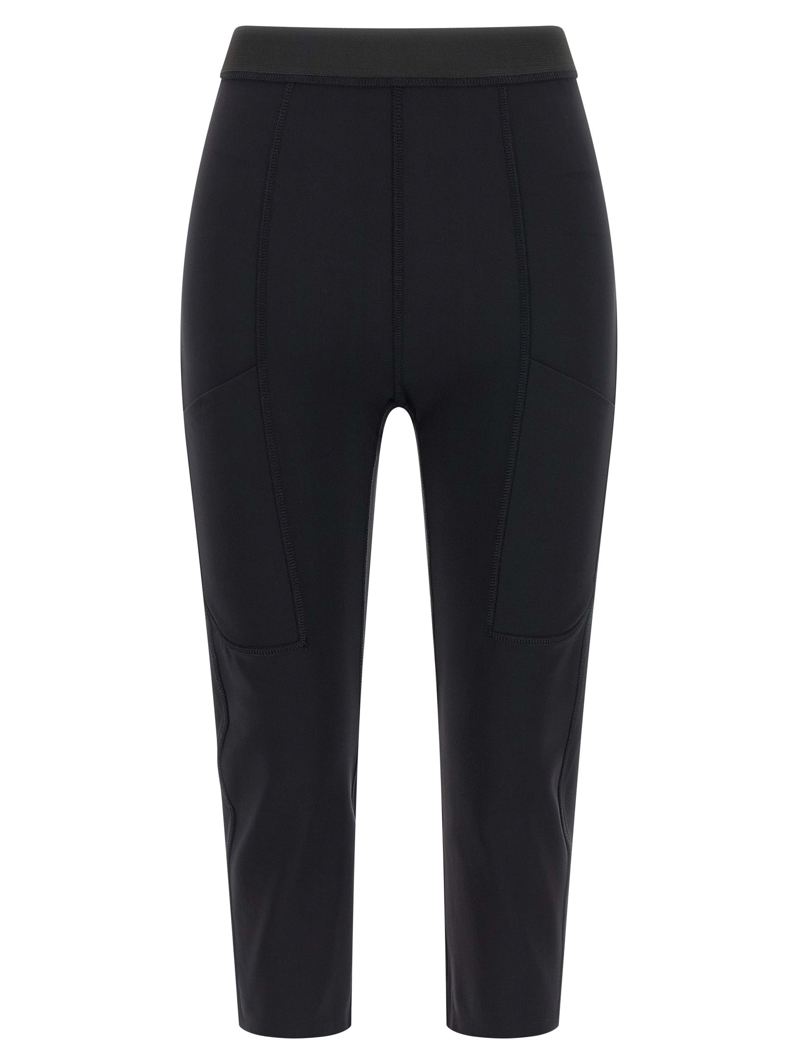 Coperni 'Cycling Capri' Leggings
