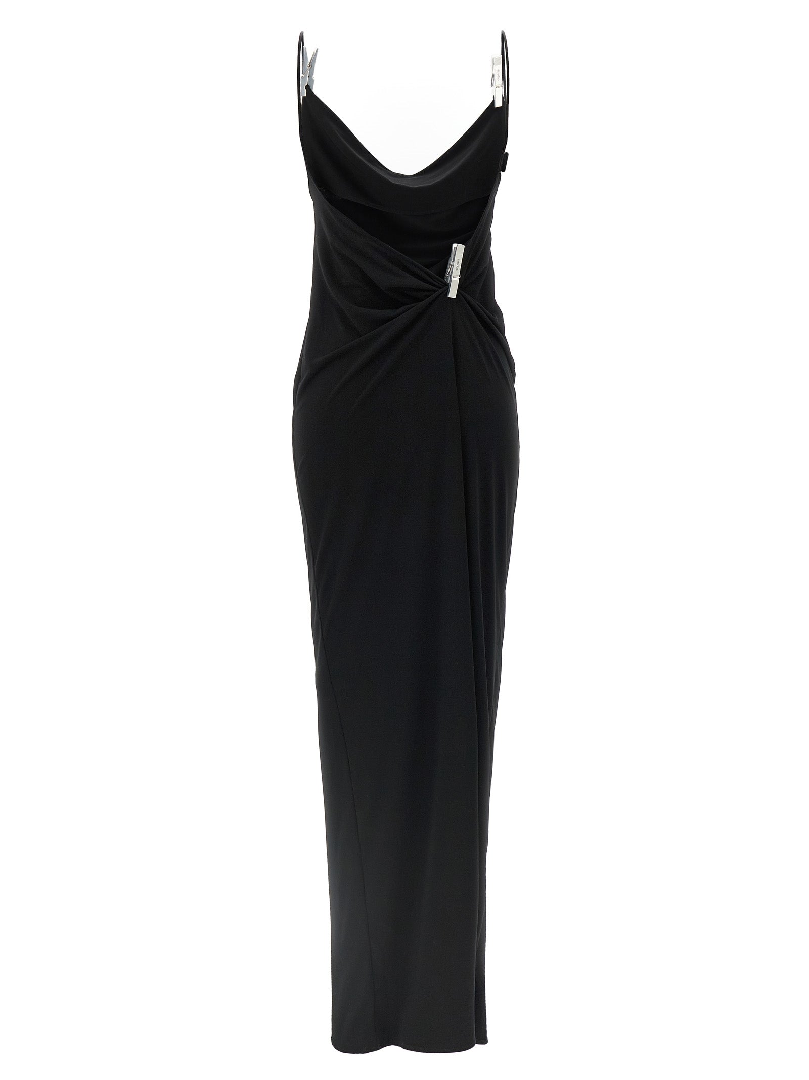 Coperni 'Washing Clip Gala' Dress