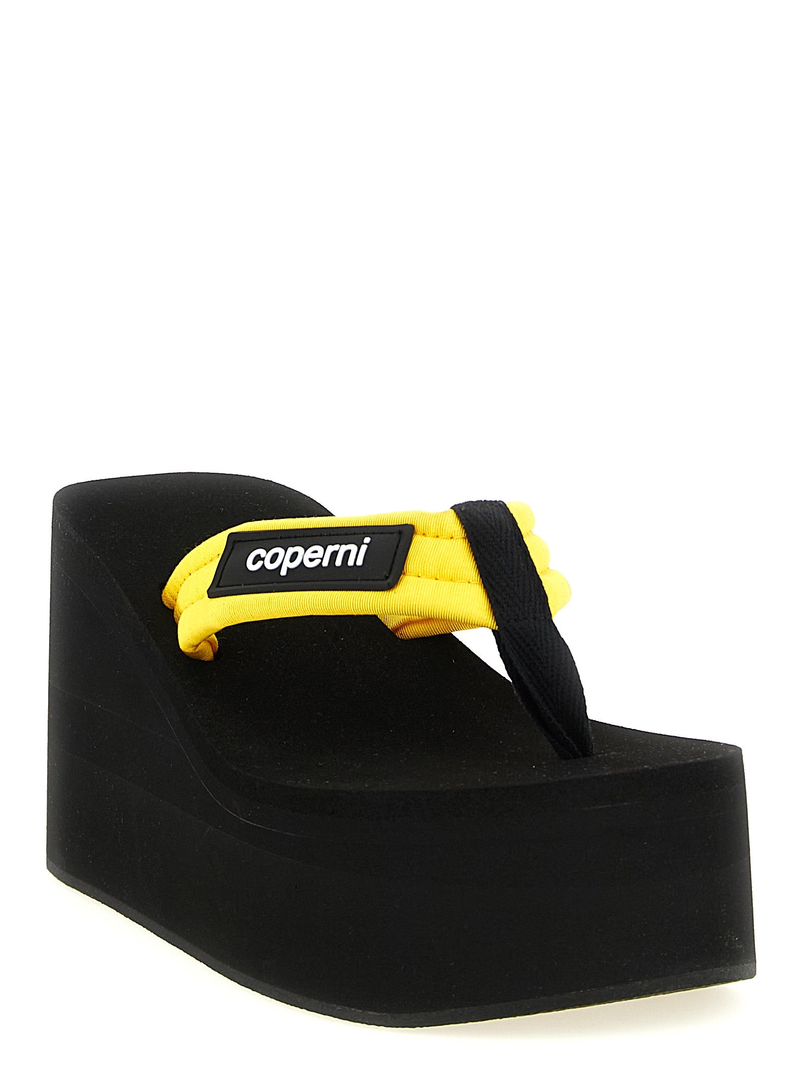 Coperni Thong Sandals