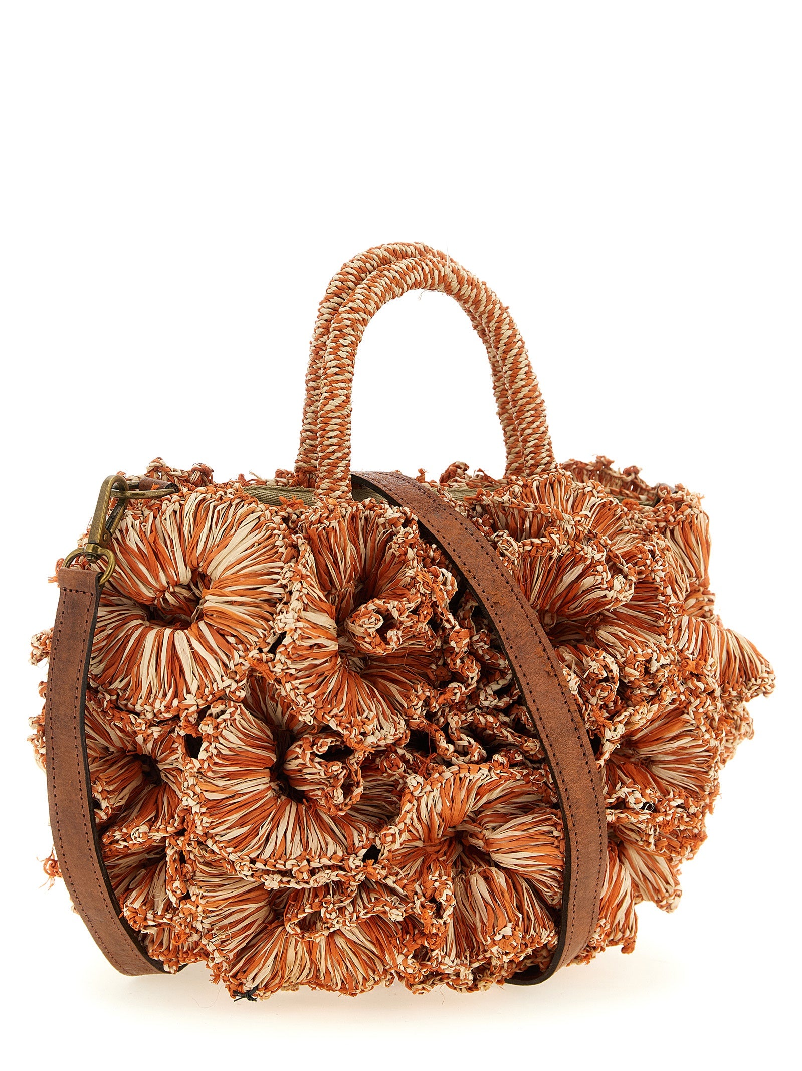 Ibeliv 'Coral' Handbag