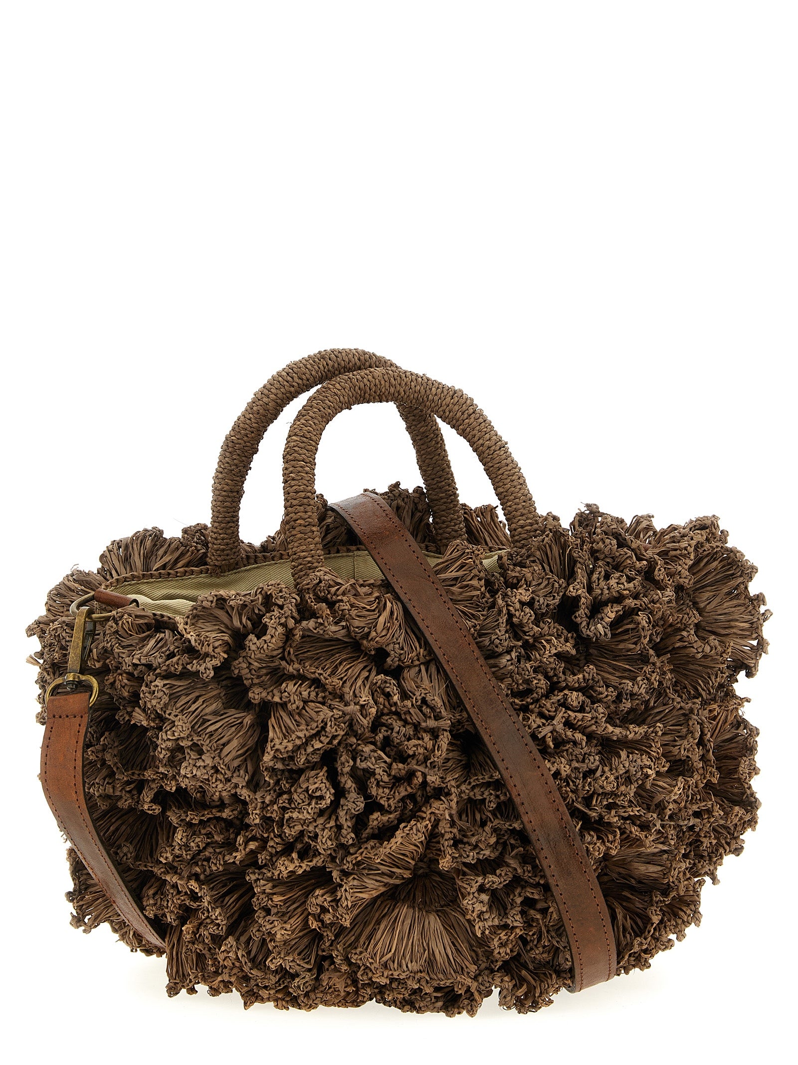 Ibeliv 'Coral' Handbag