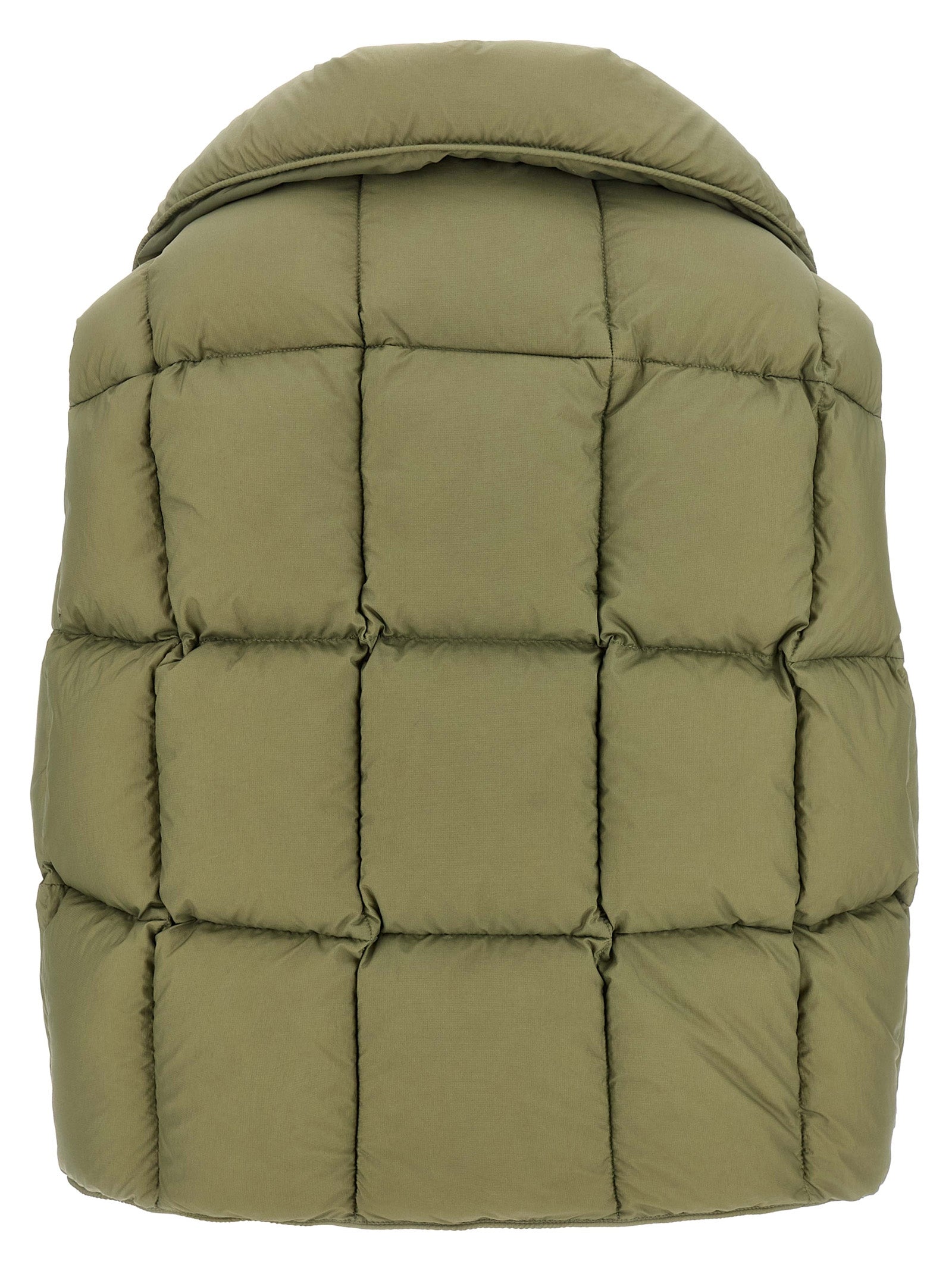 Ienki Ienki 'Cozy Cloud' Vest