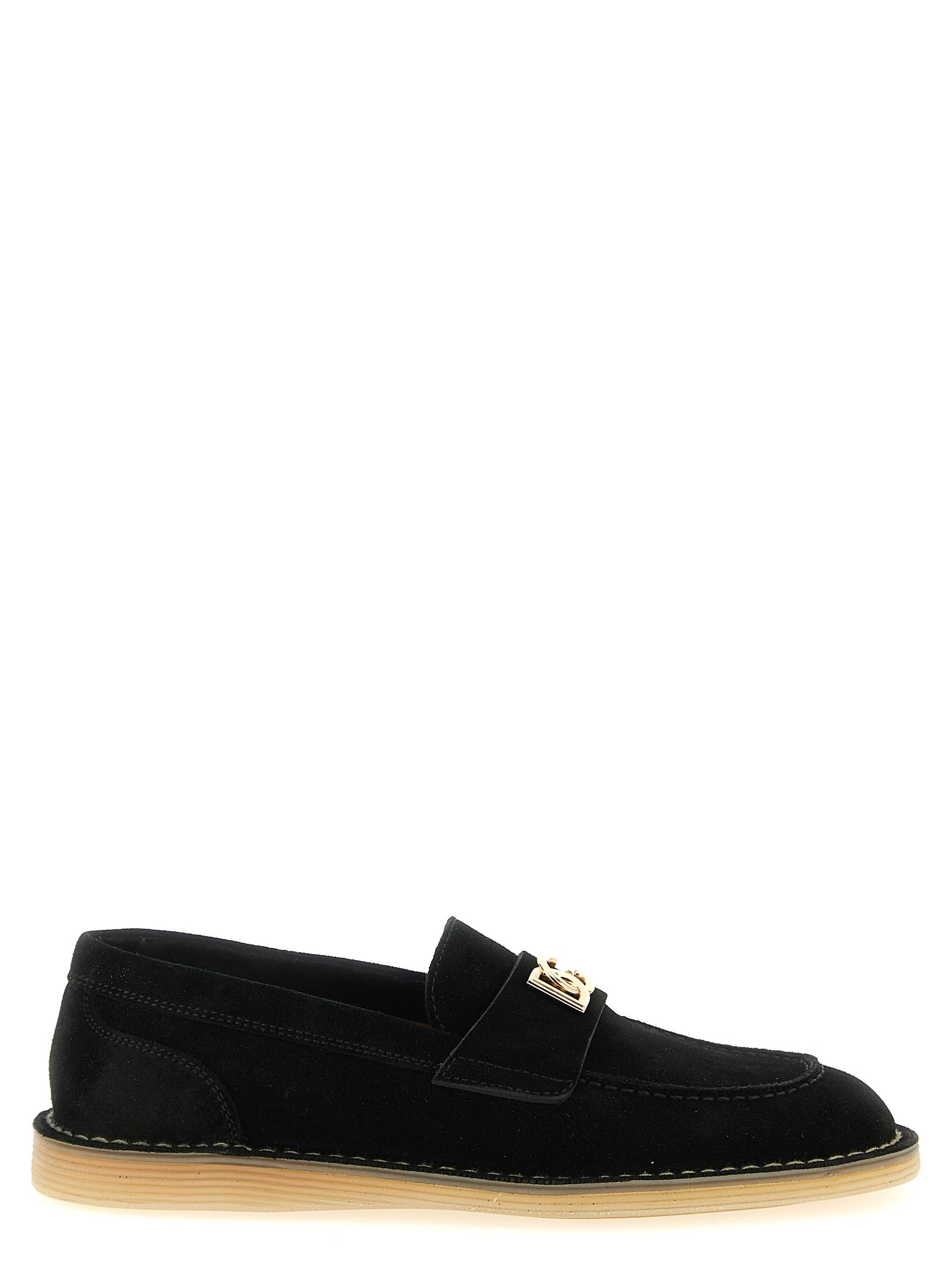 Dolce & Gabbana 'Casual' Loafers