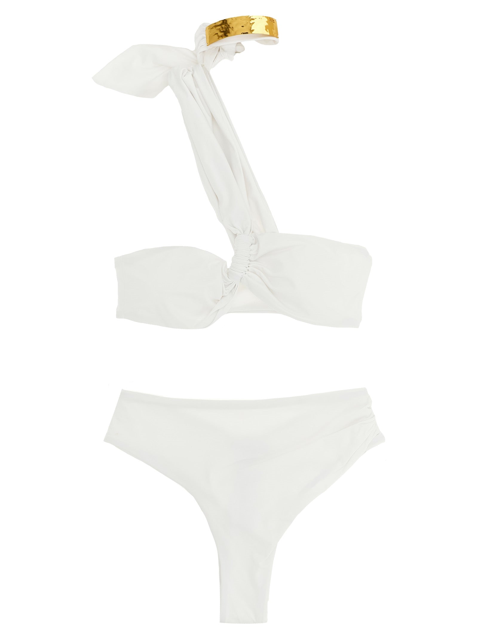 Elisabetta Franchi Jewel Bikini