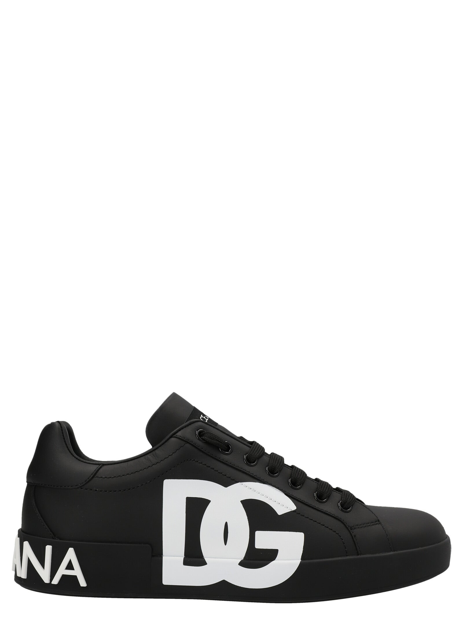 Dolce & Gabbana 'Portofino' Sneakers