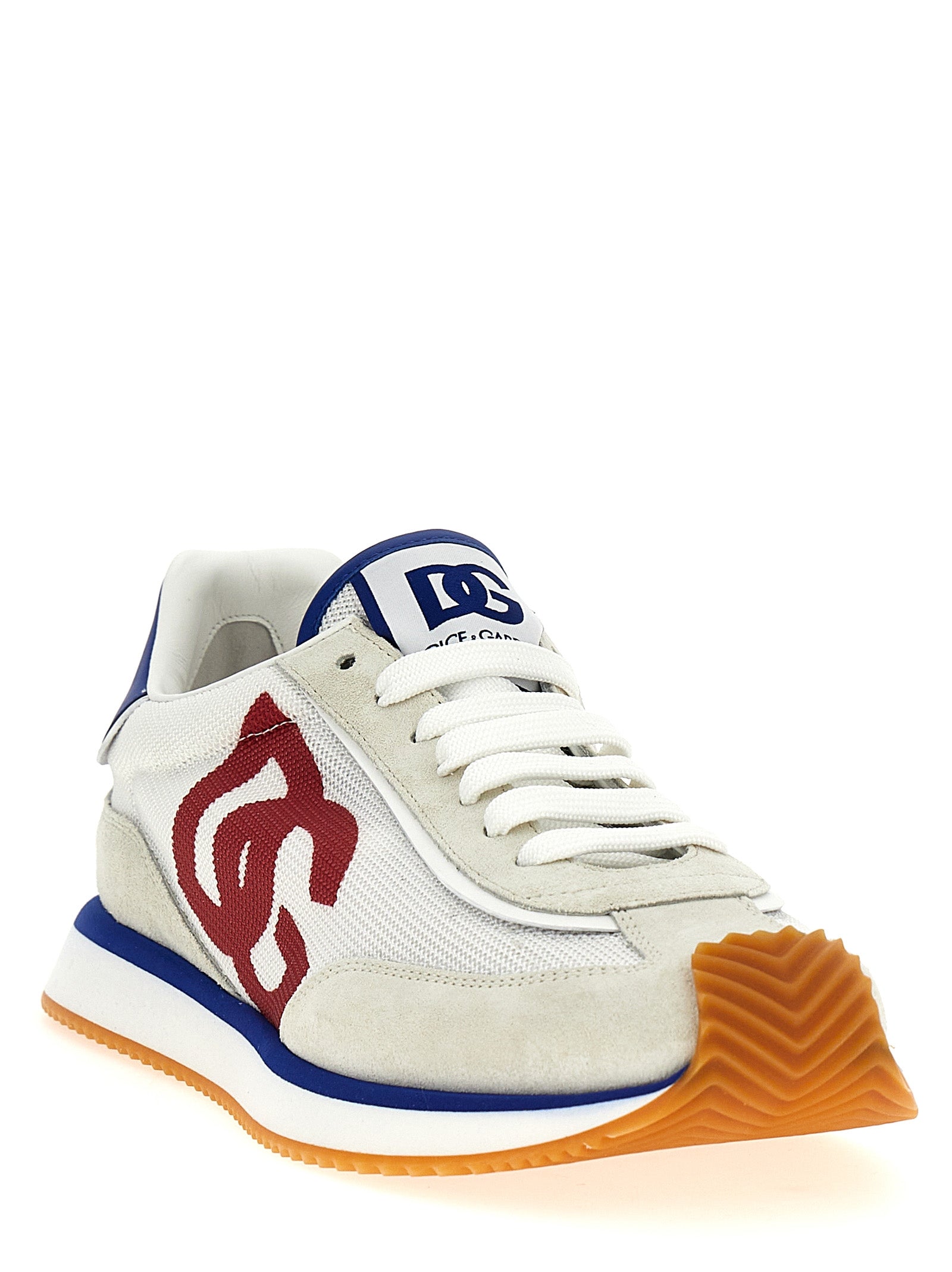 Dolce & Gabbana 'Dg Cushion' Sneaker