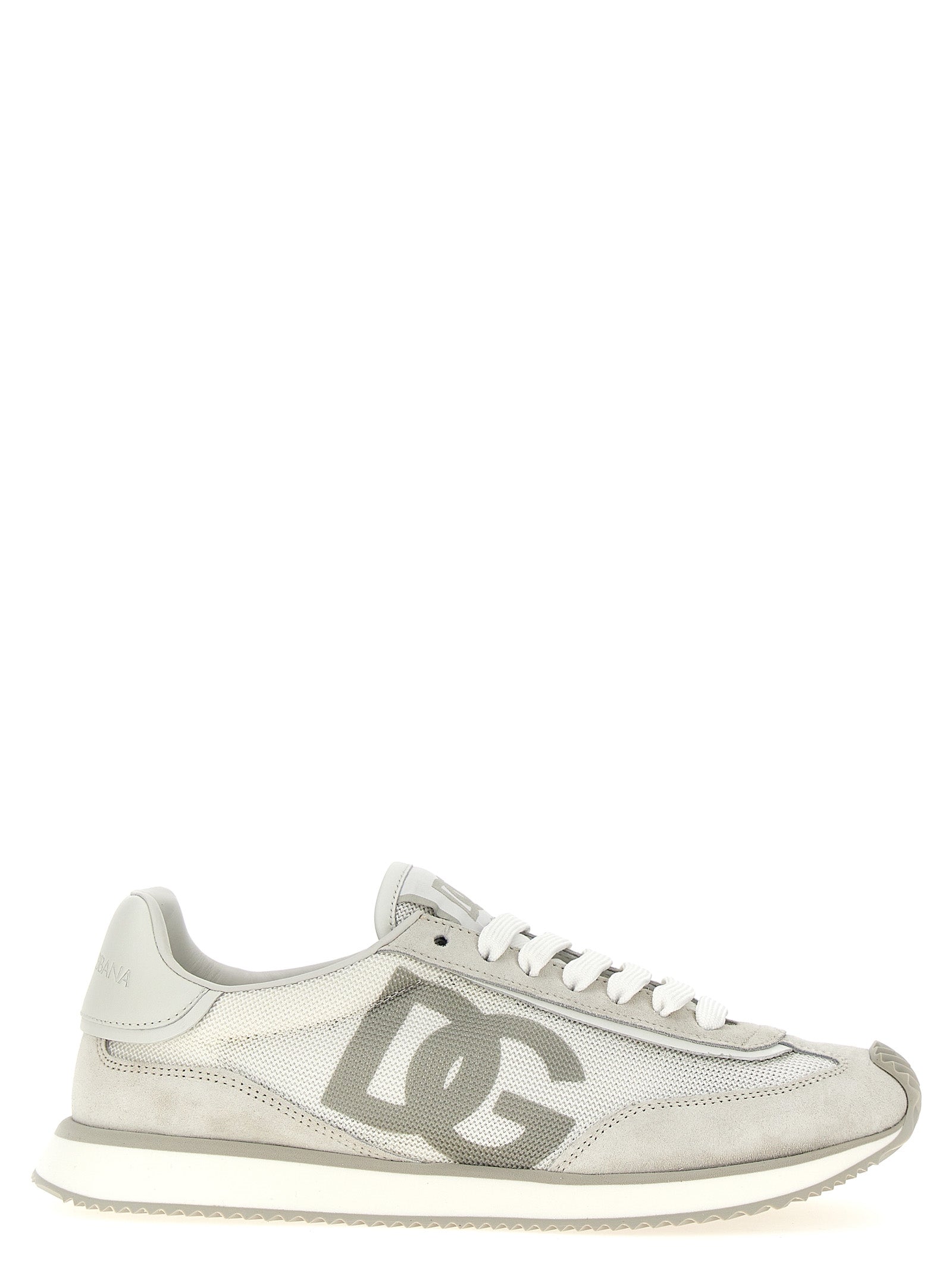 Dolce & Gabbana 'Dg Cushion' Sneakers
