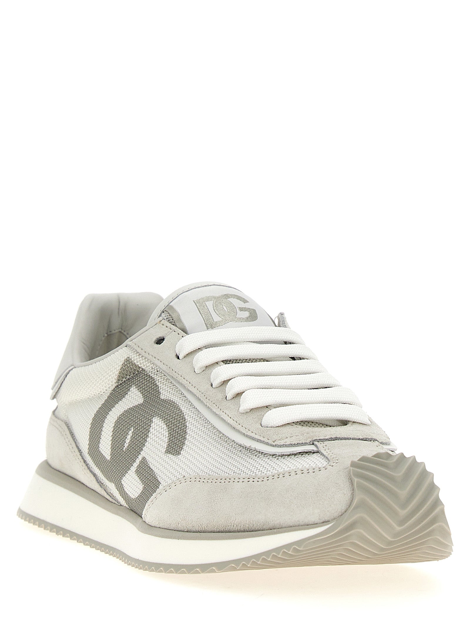 Dolce & Gabbana 'Dg Cushion' Sneakers
