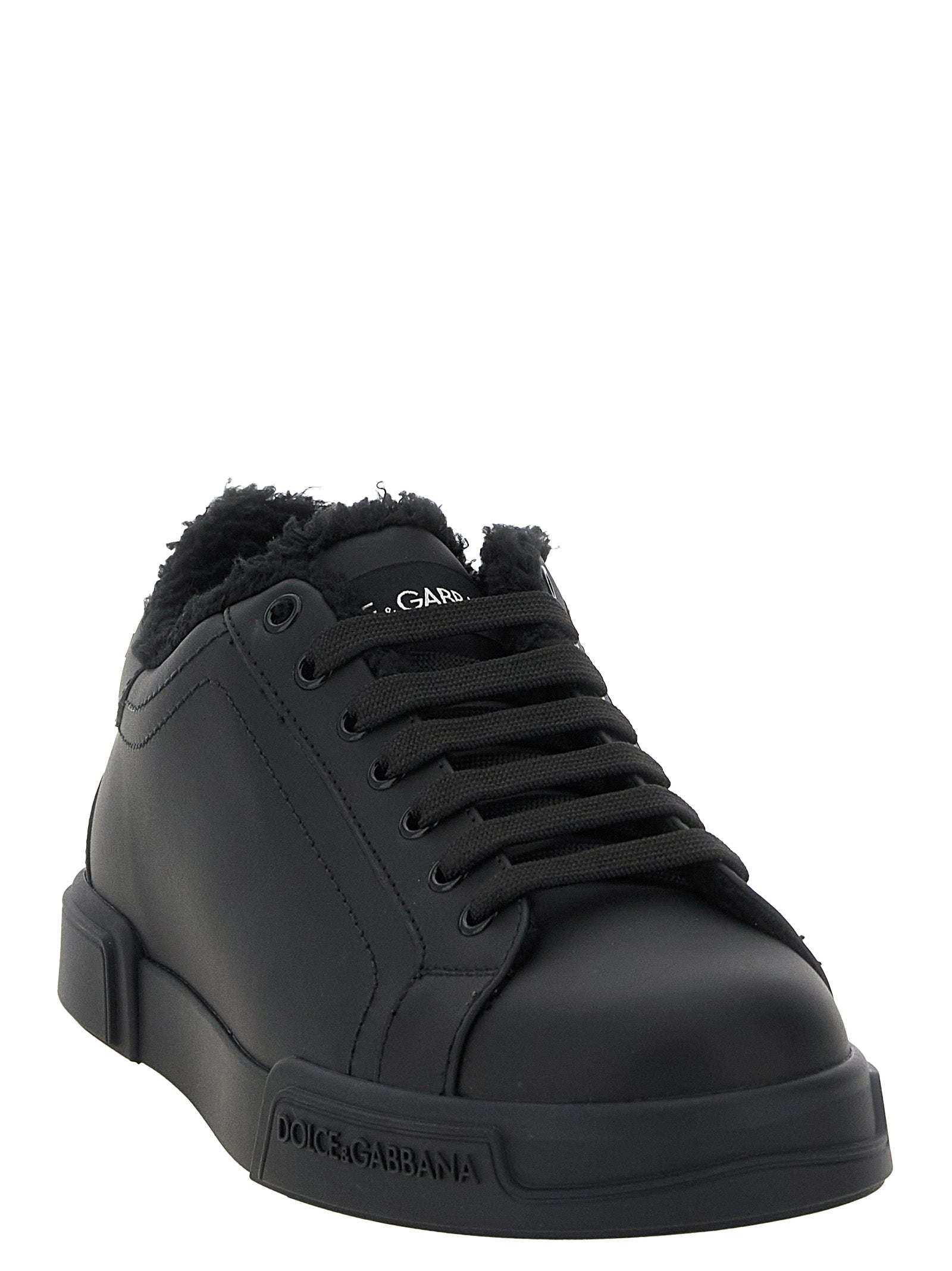 Dolce & Gabbana 'Portofino Light' Sneakers
