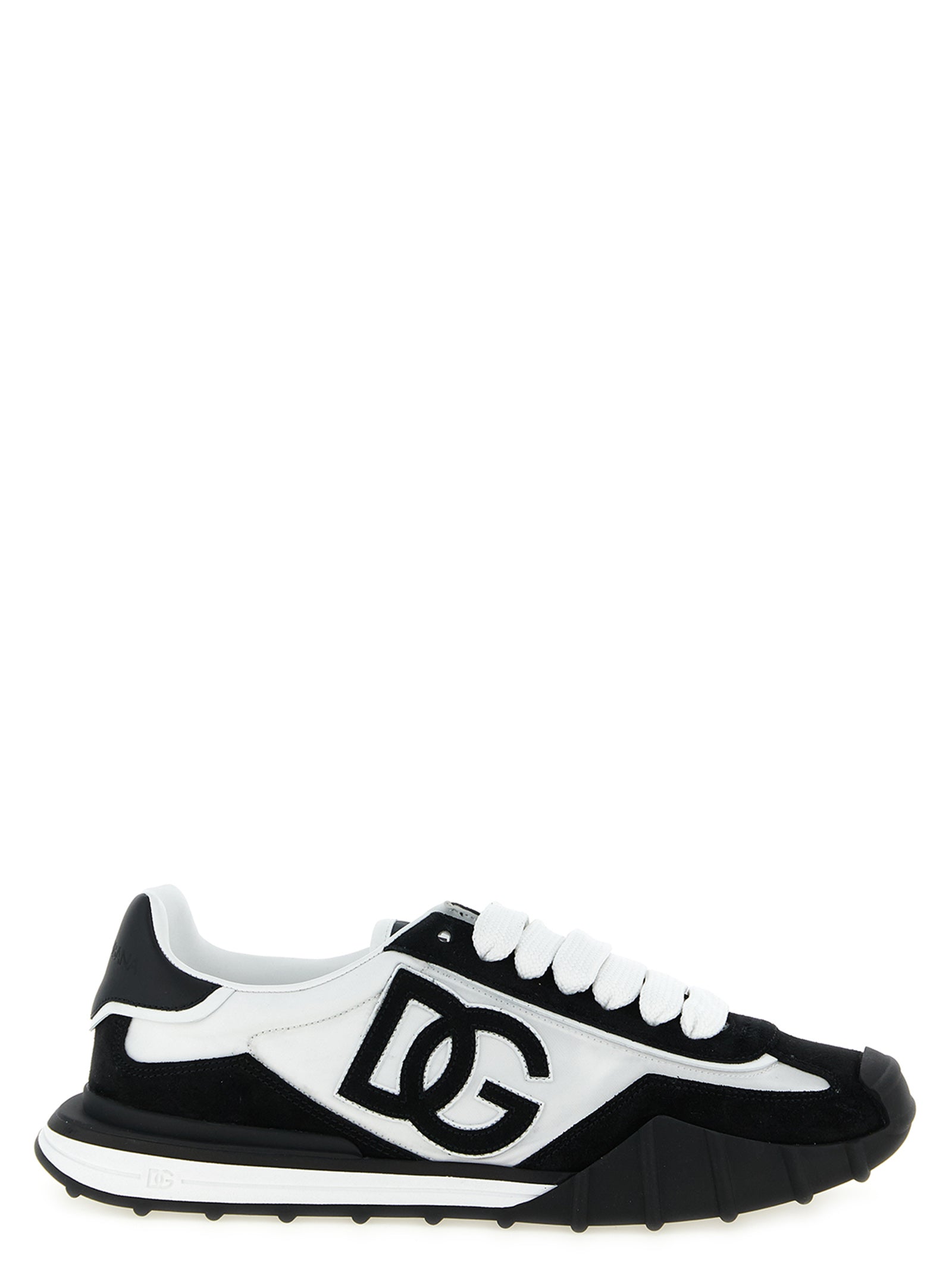 Dolce & Gabbana 'Dg Athletic' Sneakers
