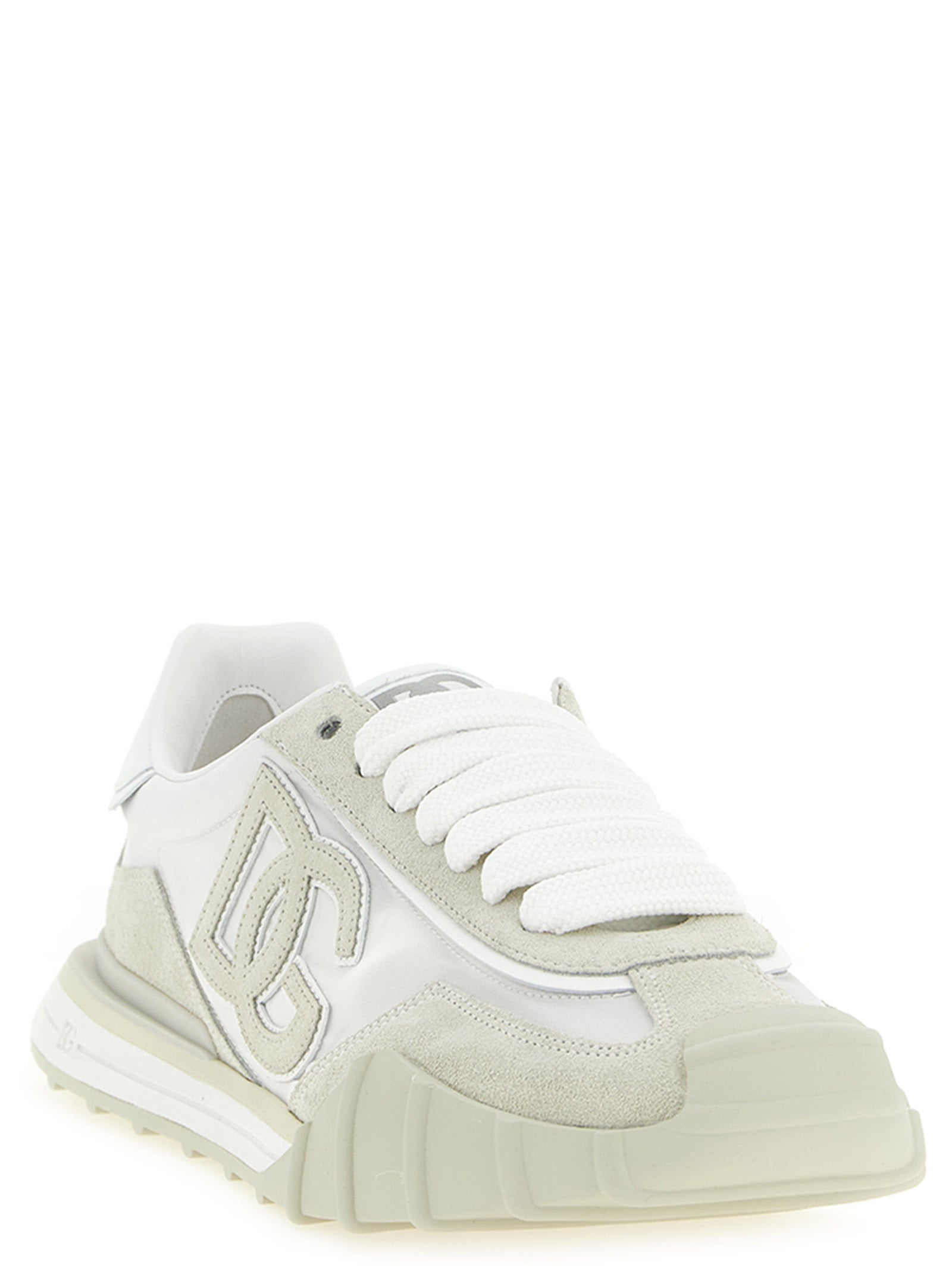 Dolce & Gabbana 'Dg Athletic' Sneakers