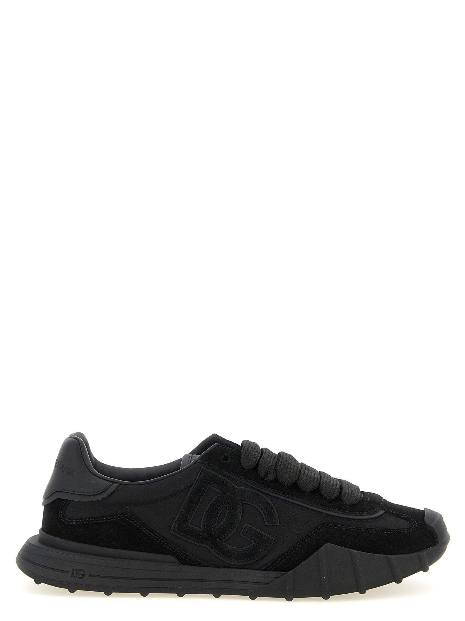 Dolce & Gabbana 'Dg Athletic' Sneakers