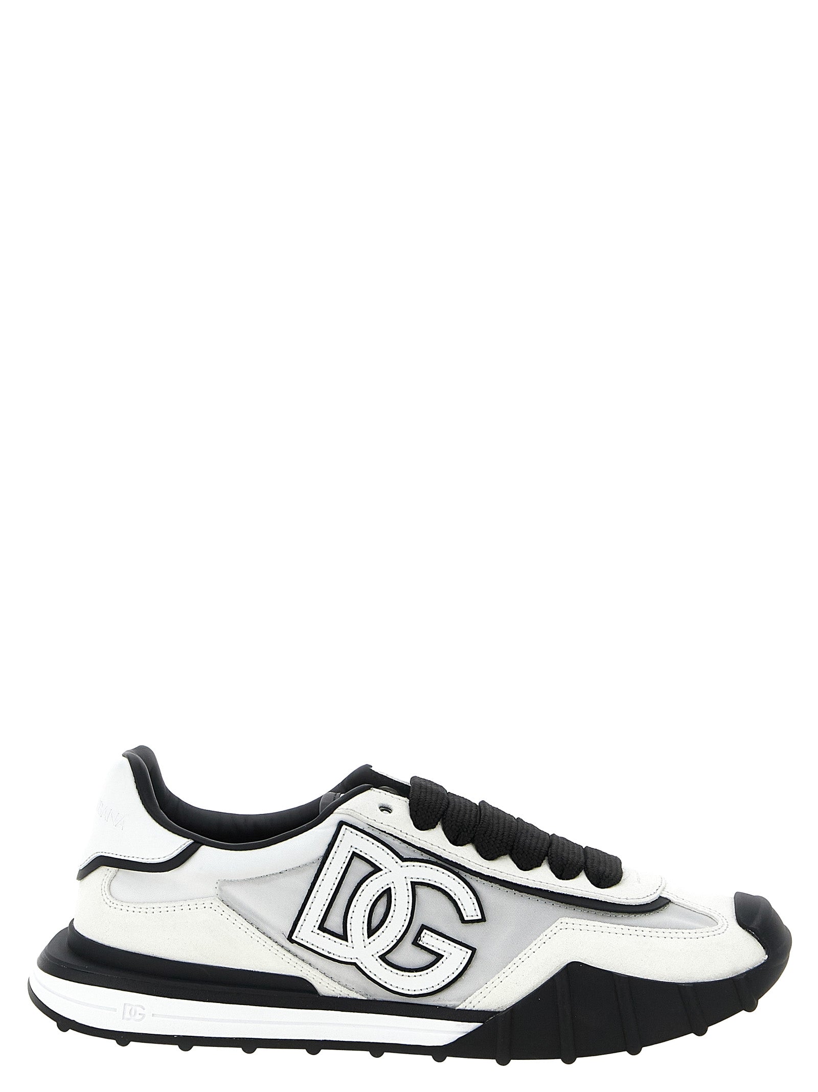 Dolce & Gabbana 'Dg Athletic' Sneakers