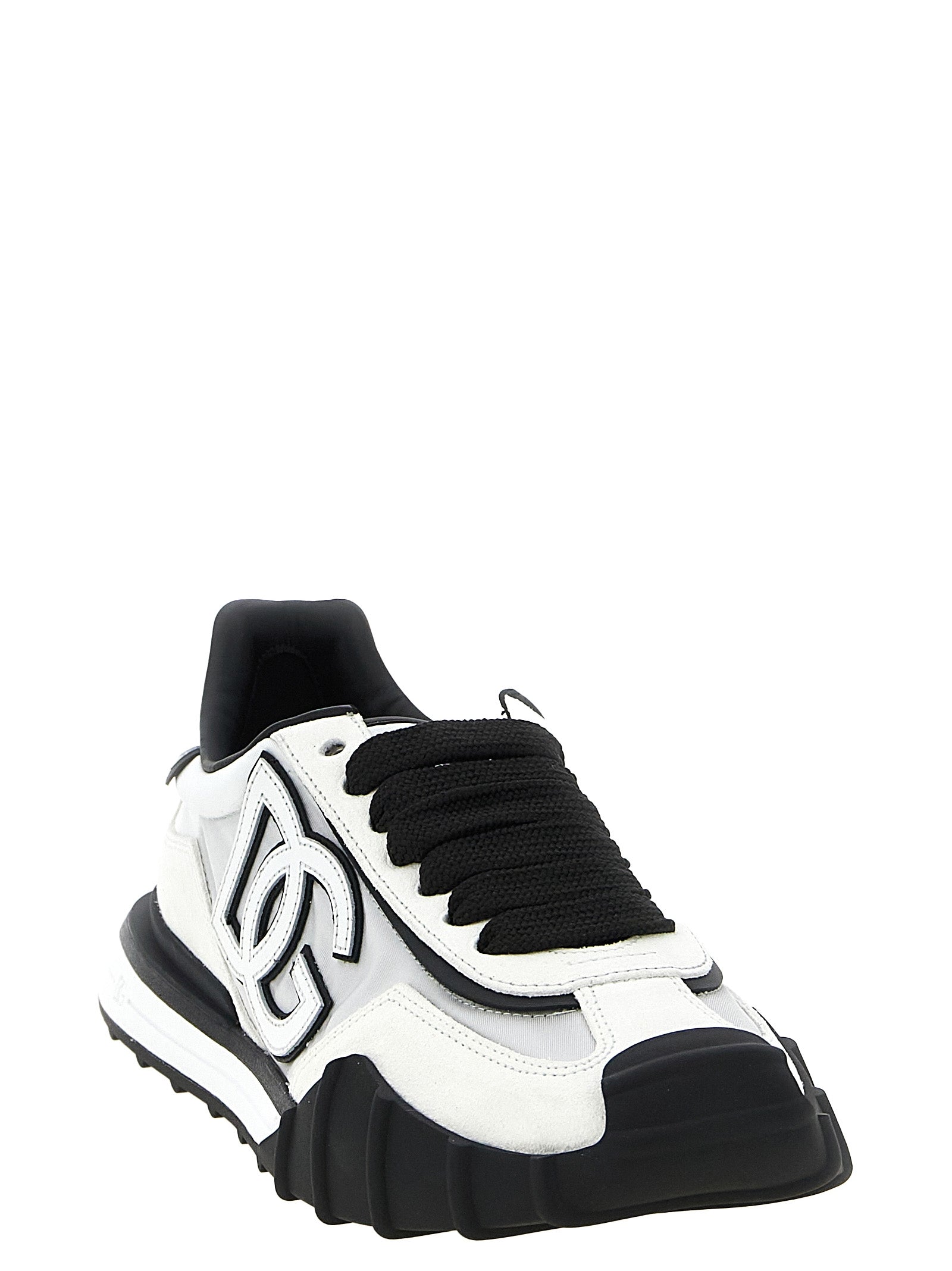 Dolce & Gabbana 'Dg Athletic' Sneakers