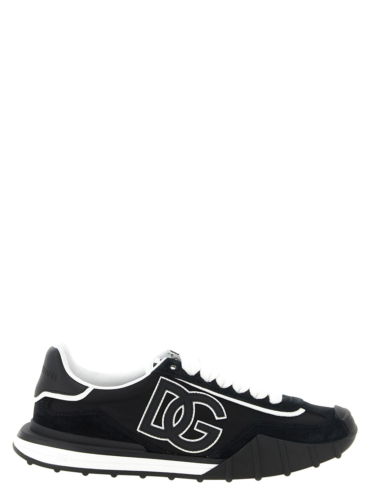 Dolce & Gabbana 'Dg Athletic' Sneakers