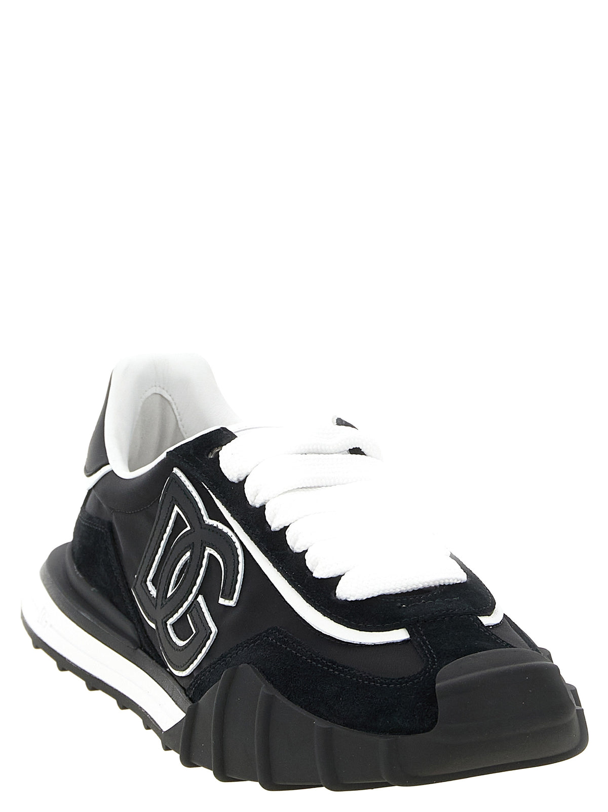 Dolce & Gabbana 'Dg Athletic' Sneakers