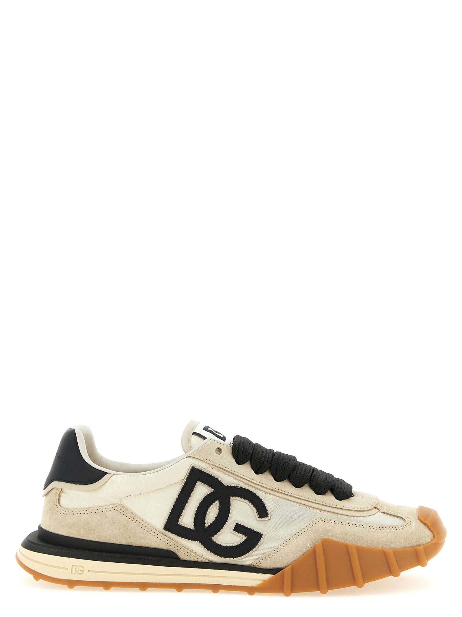 Dolce & Gabbana 'Dg Athletic' Sneakers