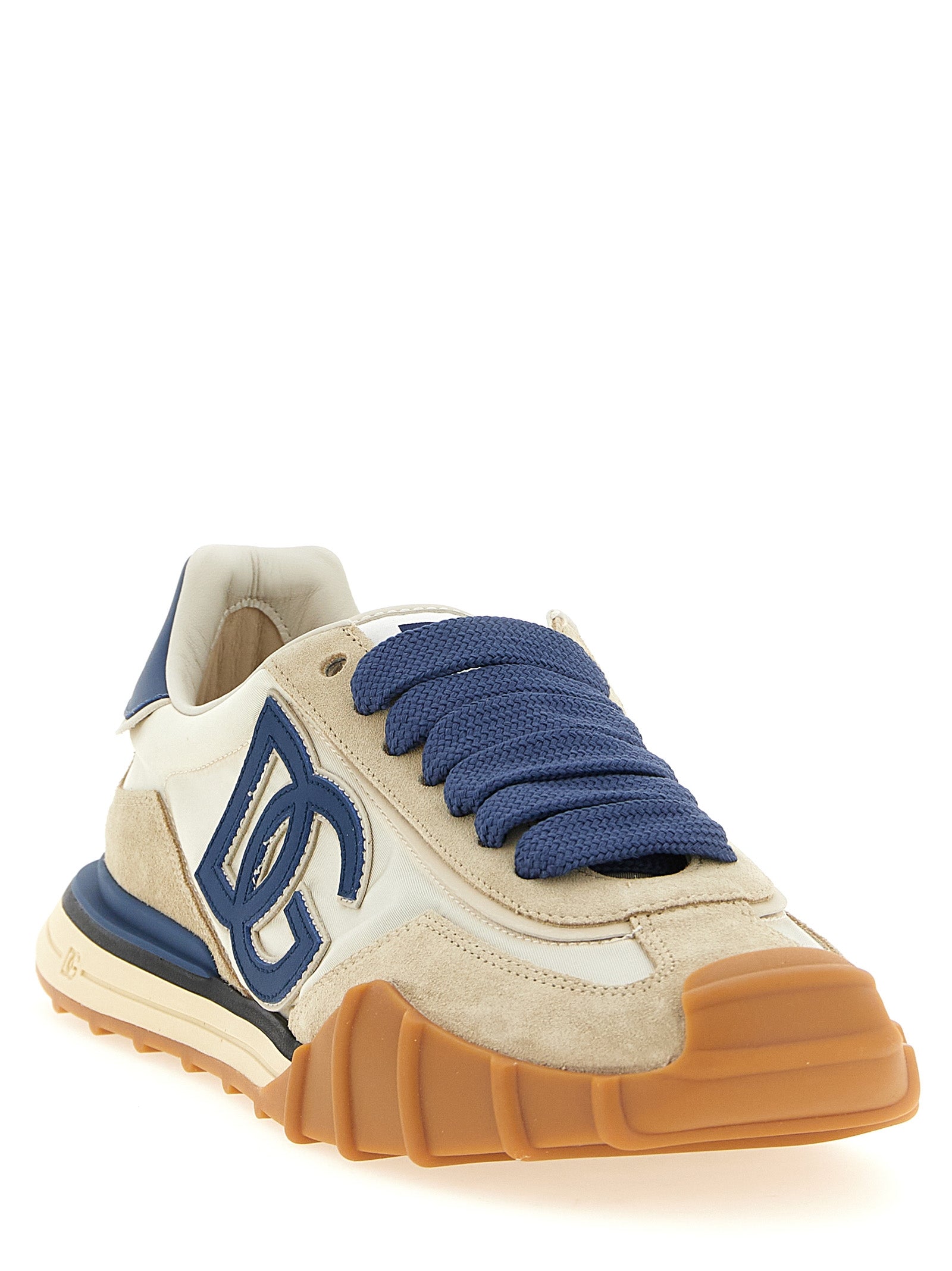 Dolce & Gabbana 'Dg Athletic' Sneakers