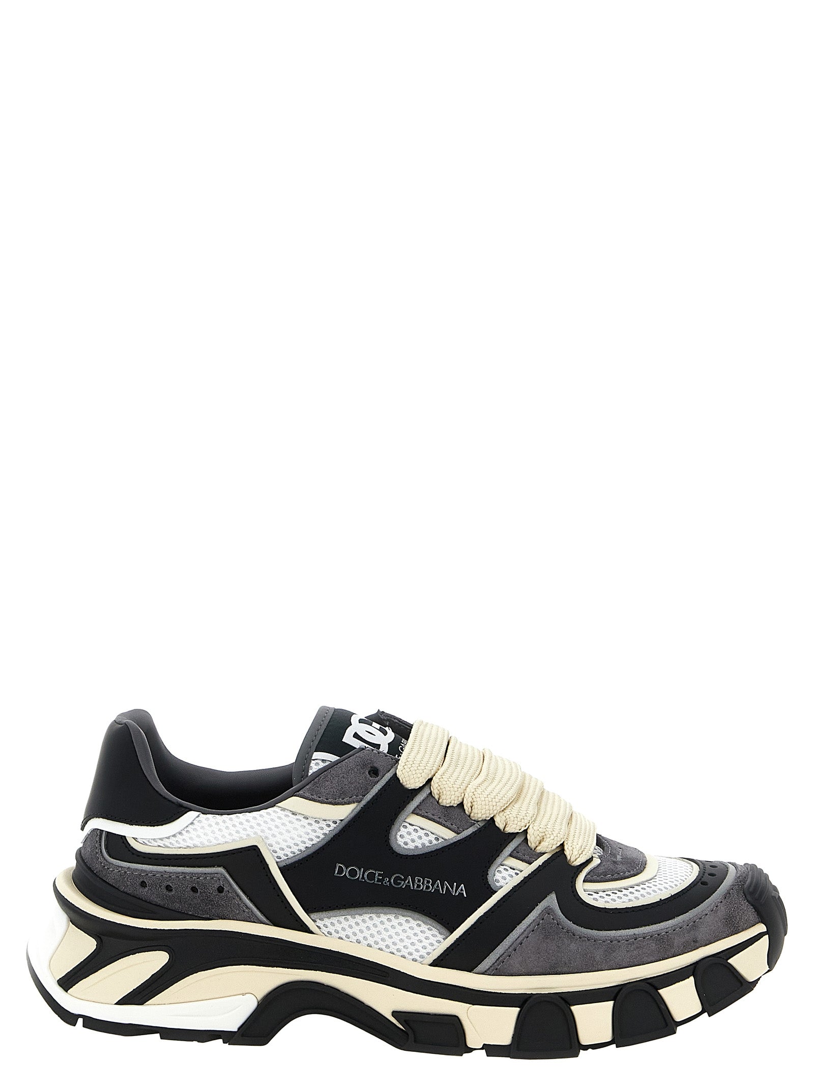 Dolce & Gabbana 'Country Road' Sneakers