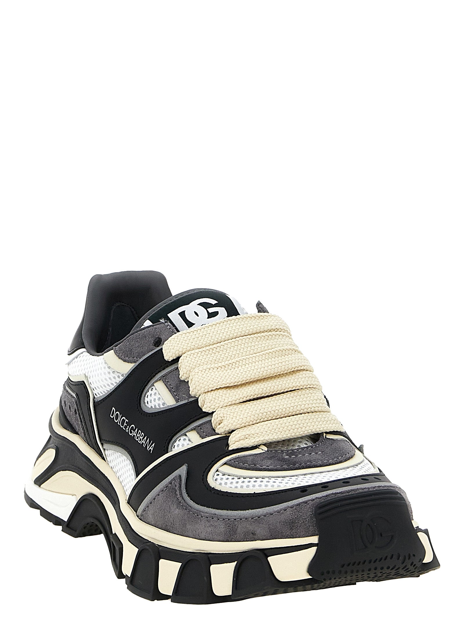 Dolce & Gabbana 'Country Road' Sneakers