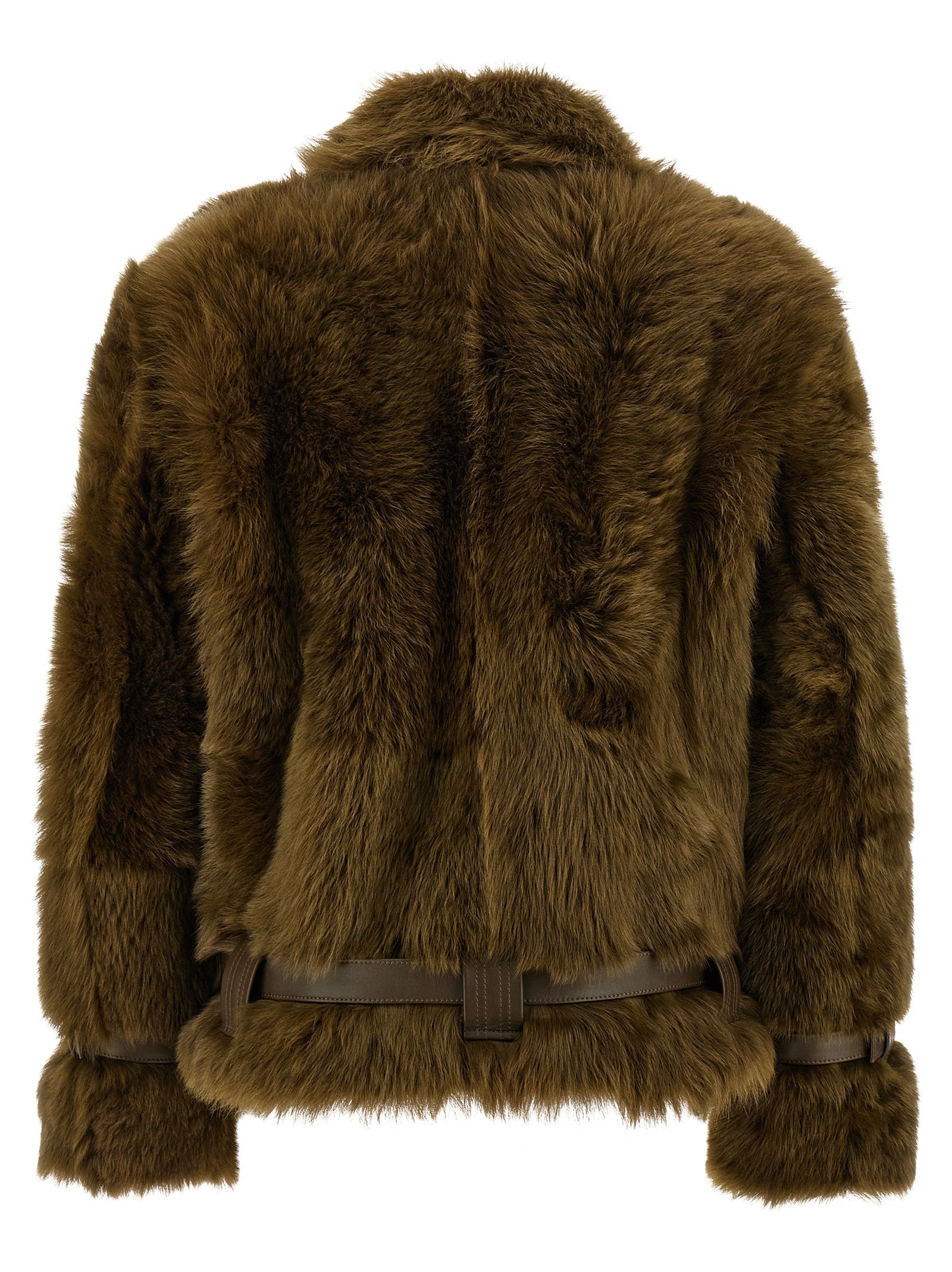 Tom Ford Short Fur