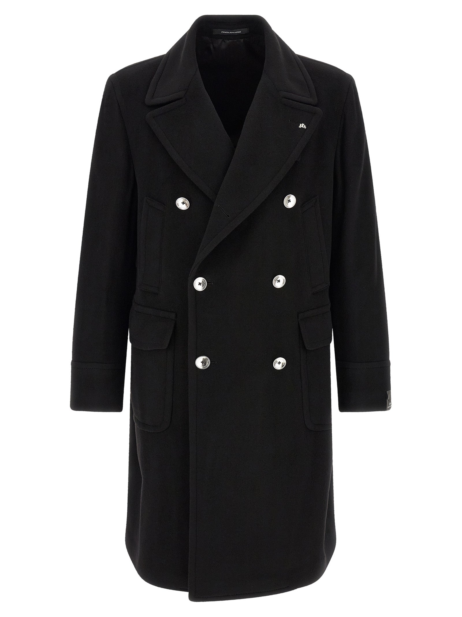 Tagliatore 'Sherry' Coat