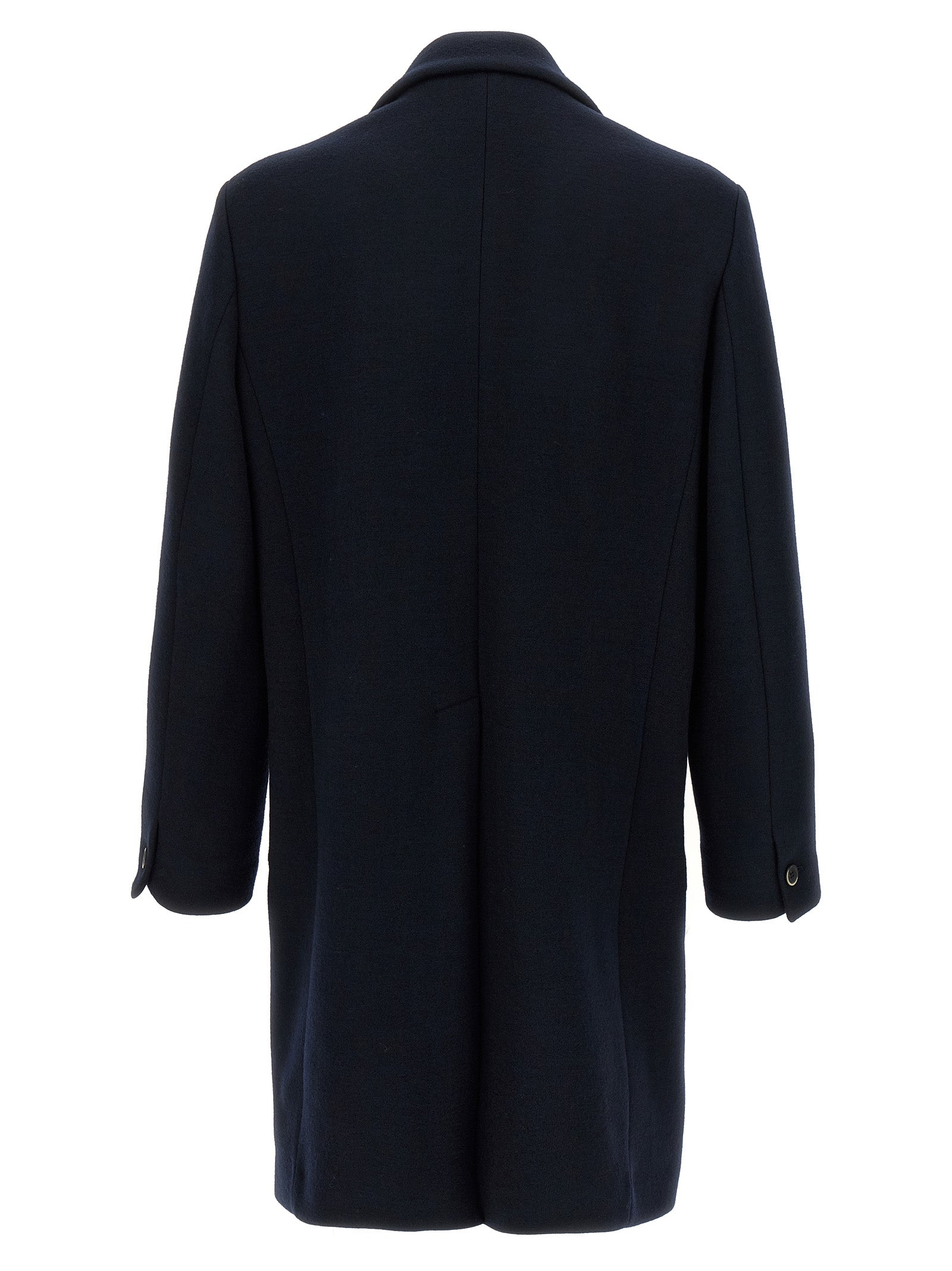 Barena 'Baron' Coat