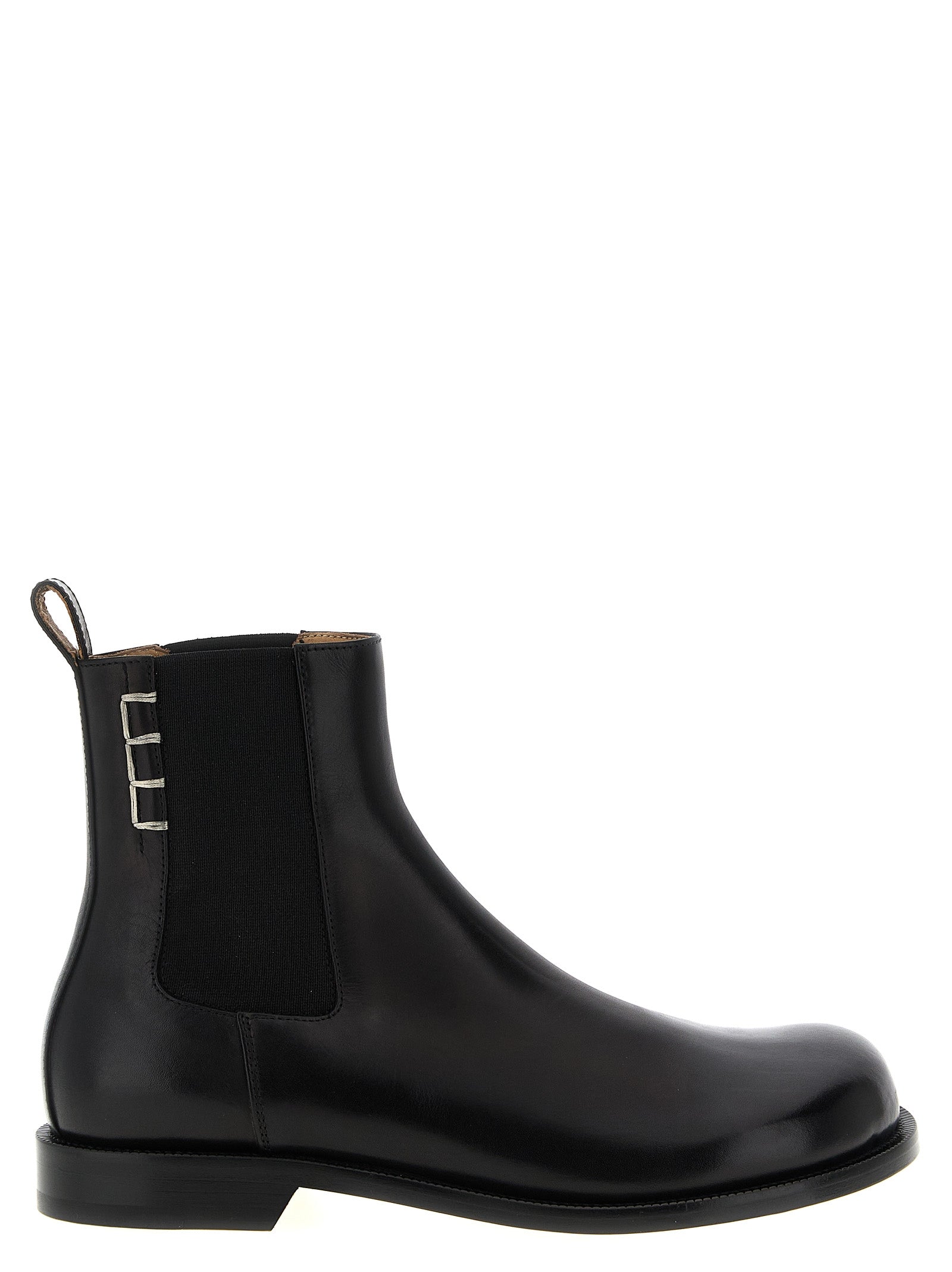 J.W.Anderson 'Chelsea Loafer' Ankle Boots